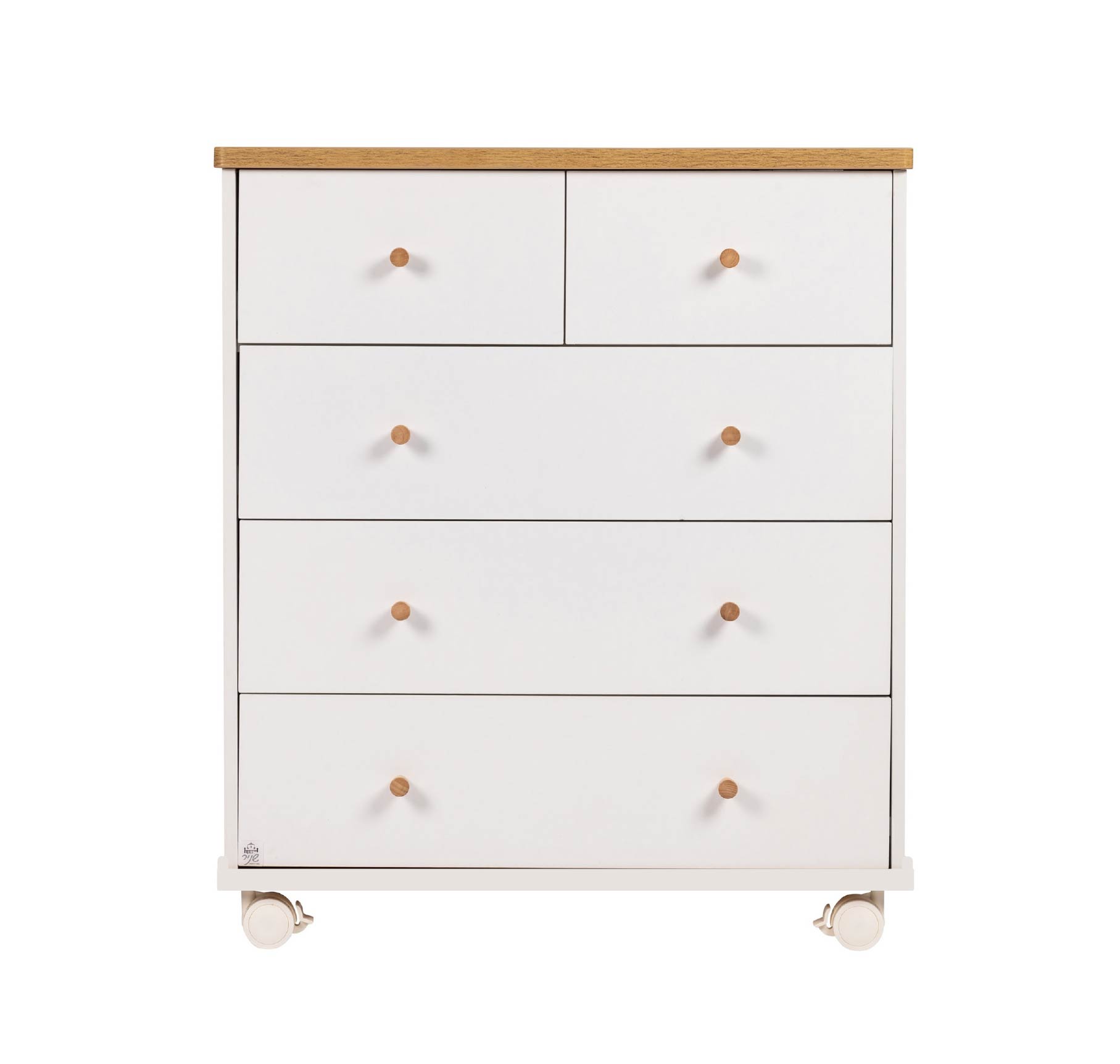 תתכוננו להתאהב בשידה חדשה! דגם דור מכניס לחדר השינה עיצוב קלאסי ופרקטיות. הוא מושלם ולא סתם הוא הנמכר ביותר בקטגוריית השידות.