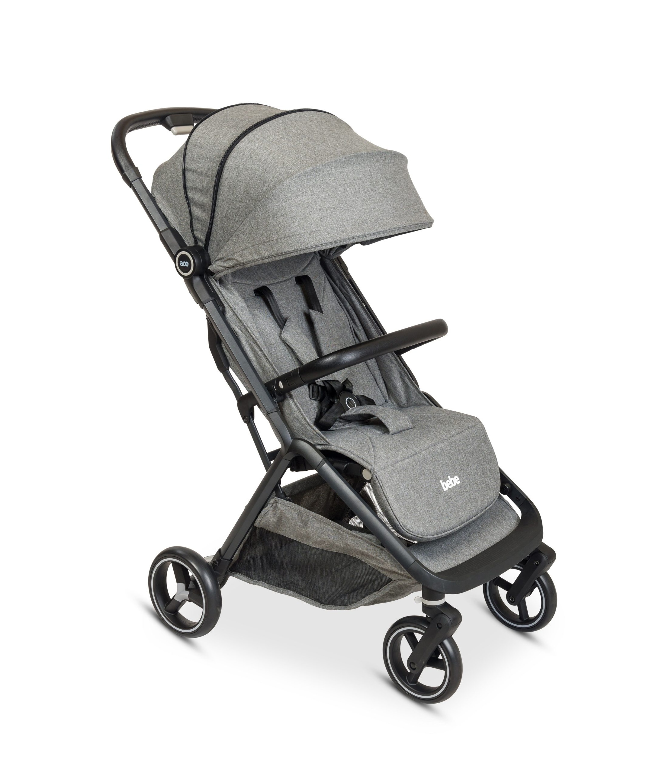 טיולון ace BÉBÉ  ירוק פסטל