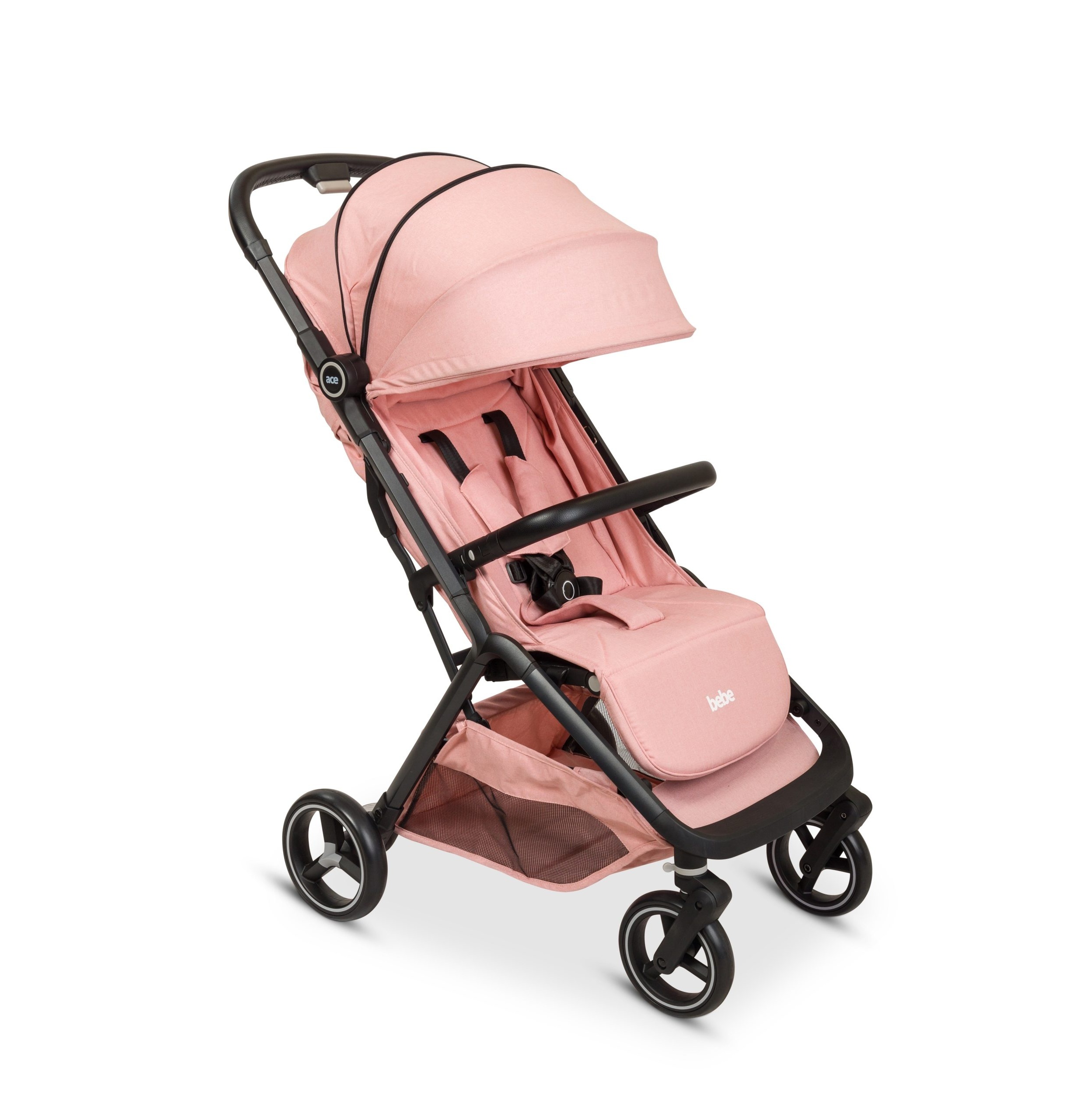 טיולון ace BÉBÉ  ירוק פסטל