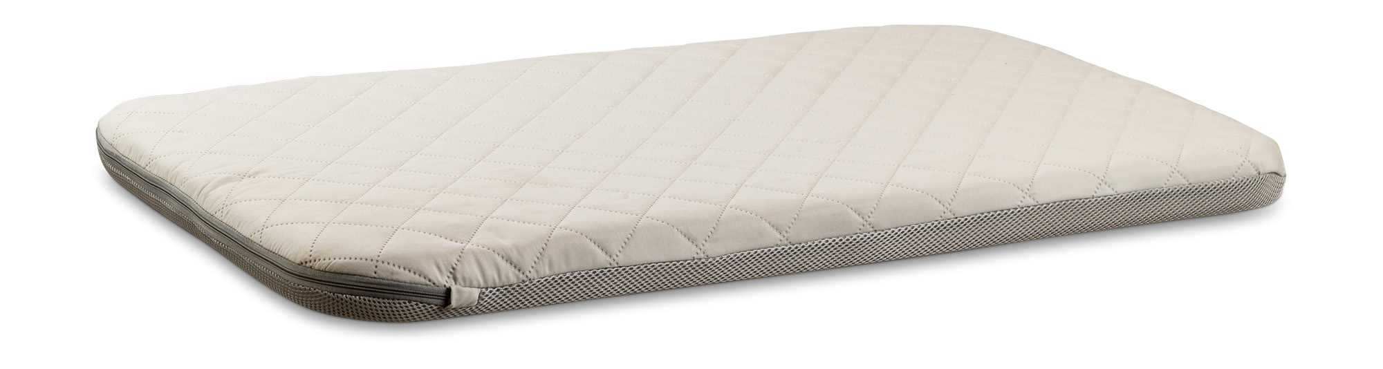 עריסה נצמדת BÉBÉ דגם לאקס צבע בז'