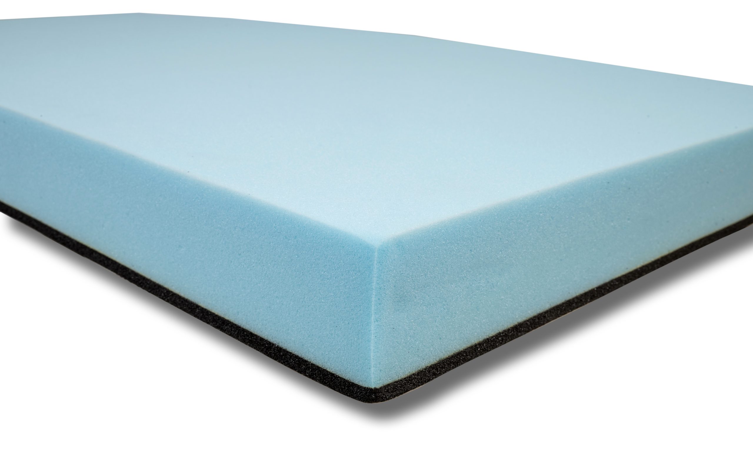 מזרן אורטופדי דאבל צד קשה בד נושם 63/66/70