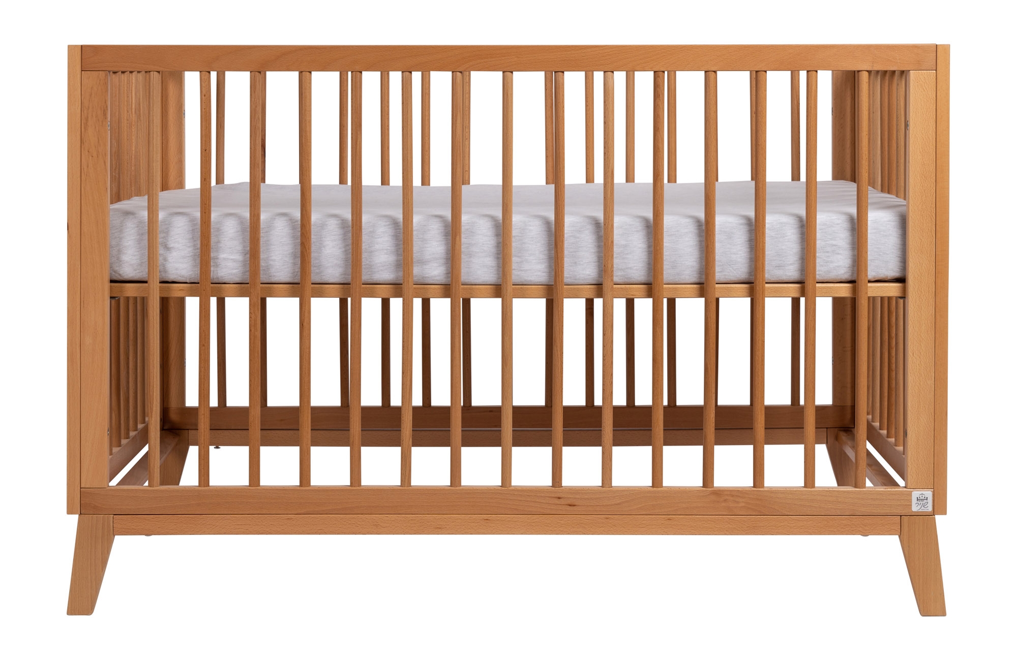 חדר לתינוק וויני טבעי