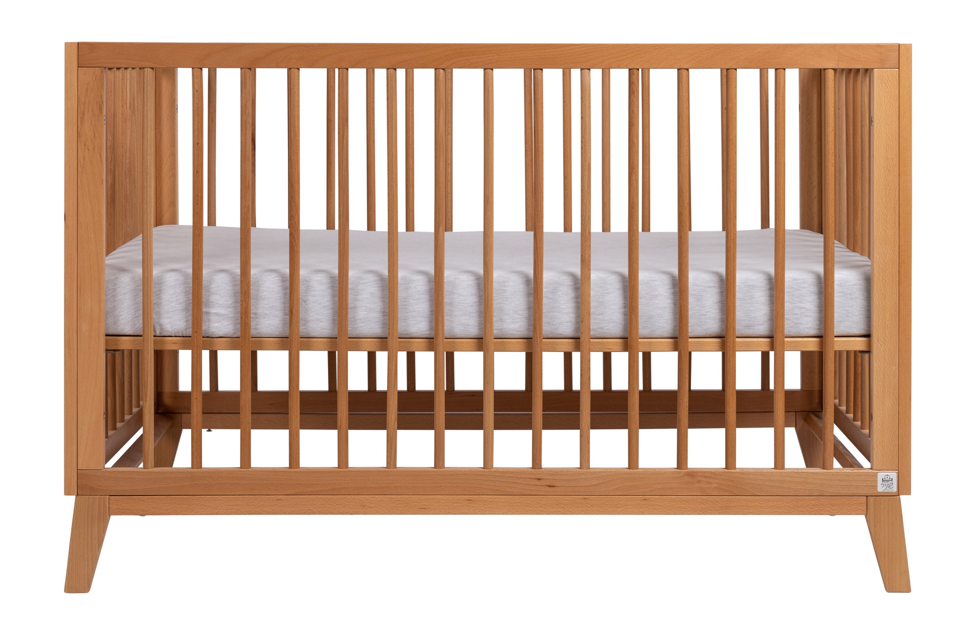 חדר לתינוק וויני טבעי