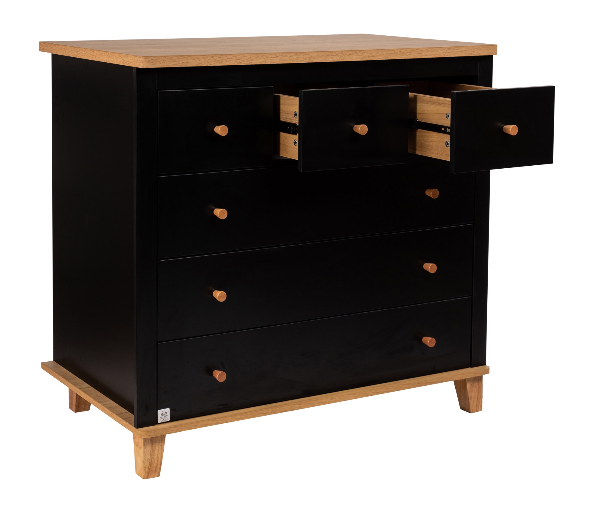 מבצע חיסול - שחר שחור טבעי- מסילות לאגר