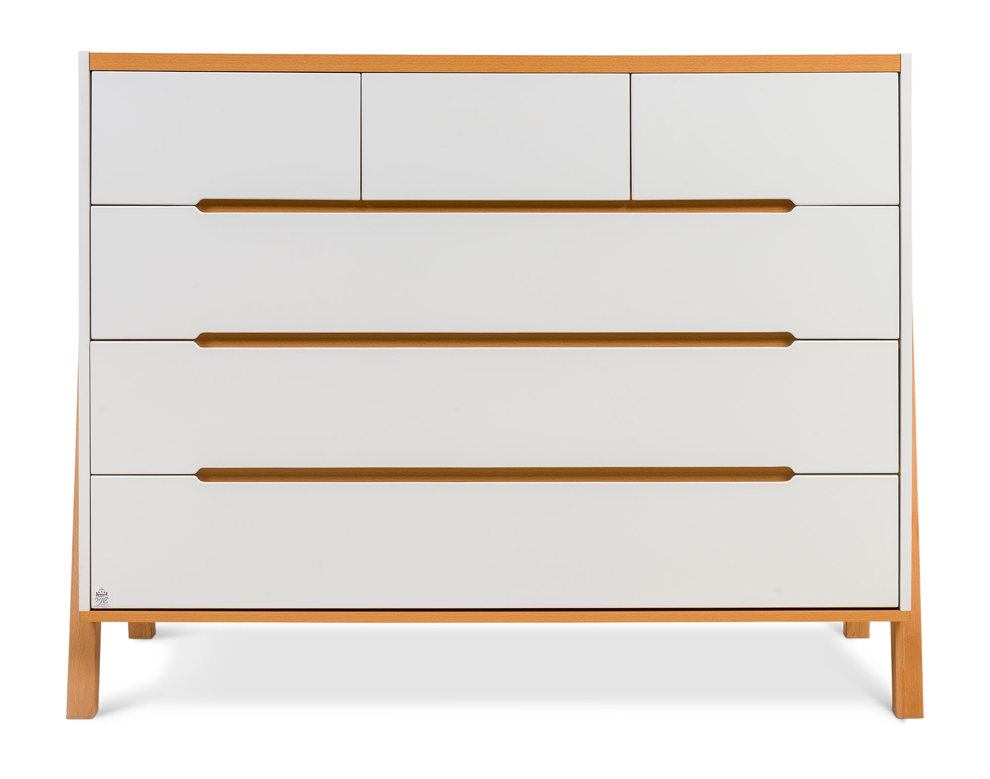 שידה רומא - מסילות טריקה שקטה