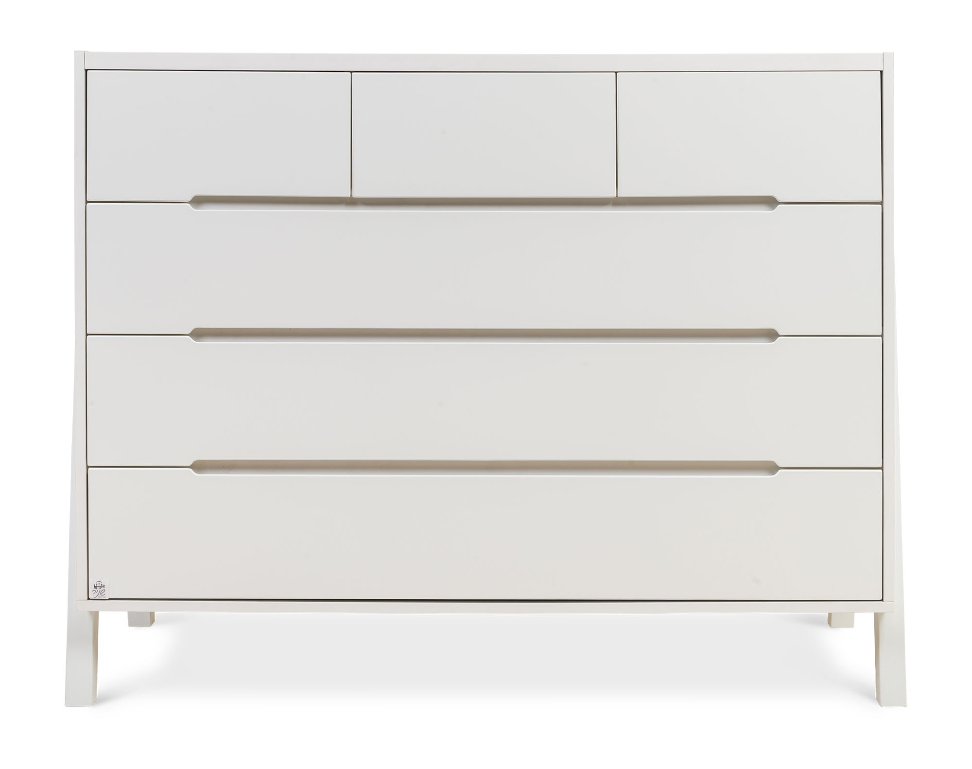 שידה רומא - מסילות טריקה שקטה