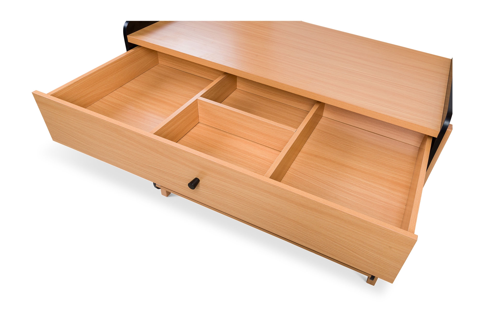 מונקו מסילות נסתרות אוטומטיות- טריקה שקטה