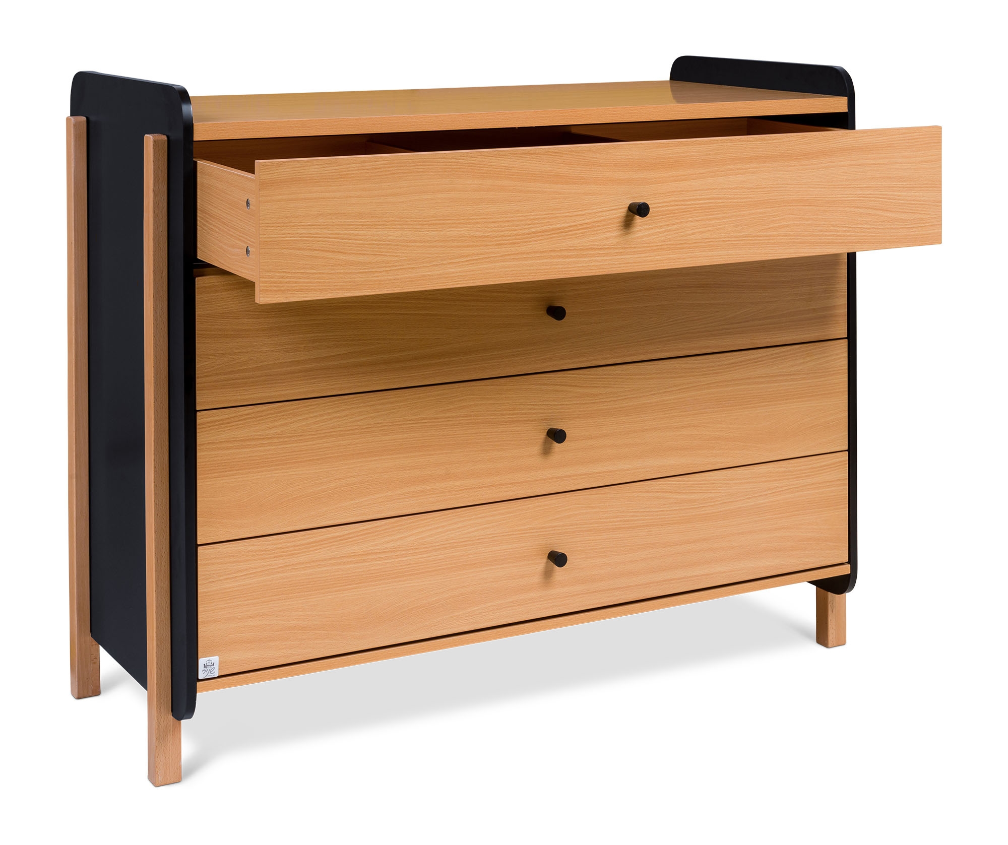 מונקו מסילות נסתרות אוטומטיות- טריקה שקטה