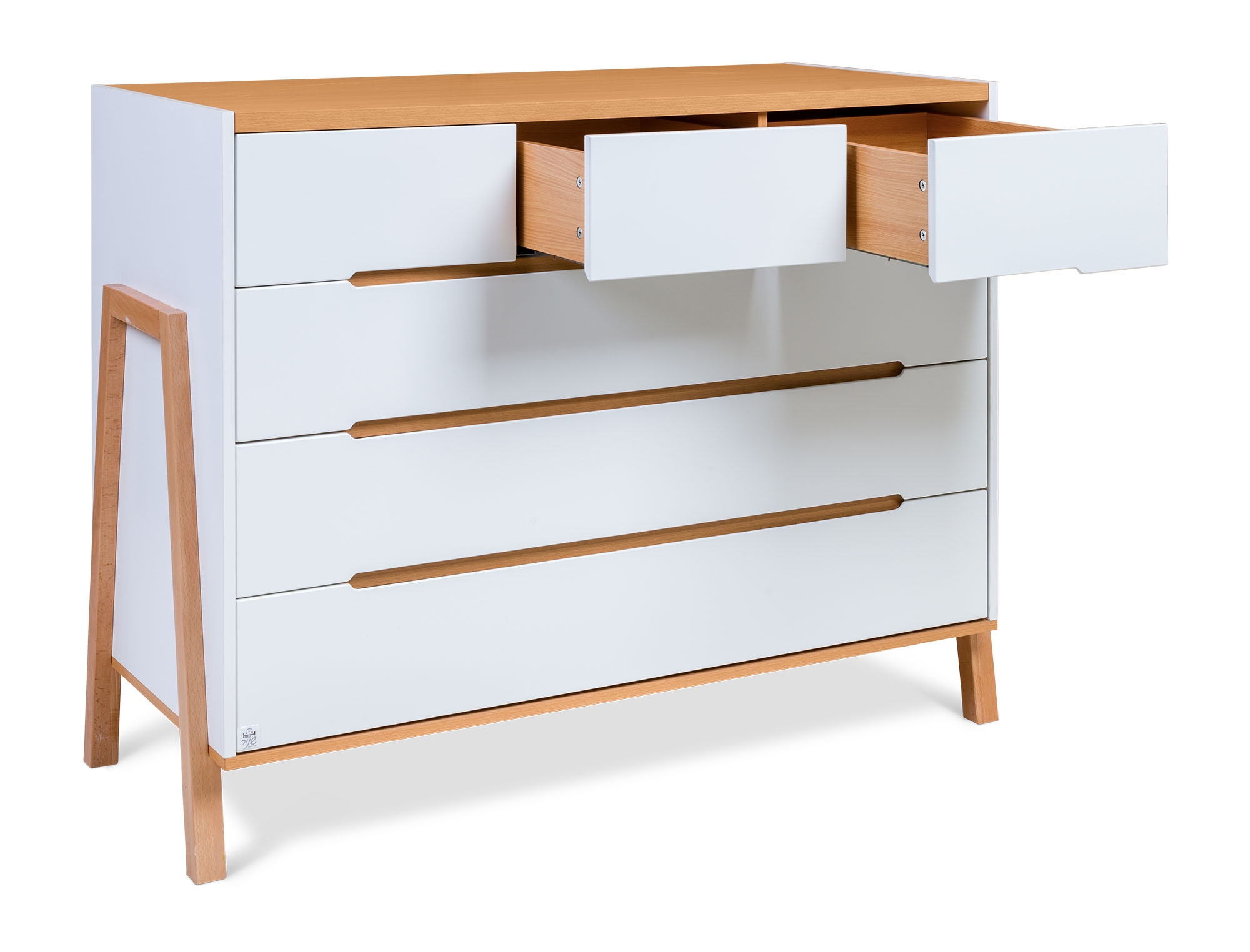 שידה רומא - מסילות טריקה שקטה