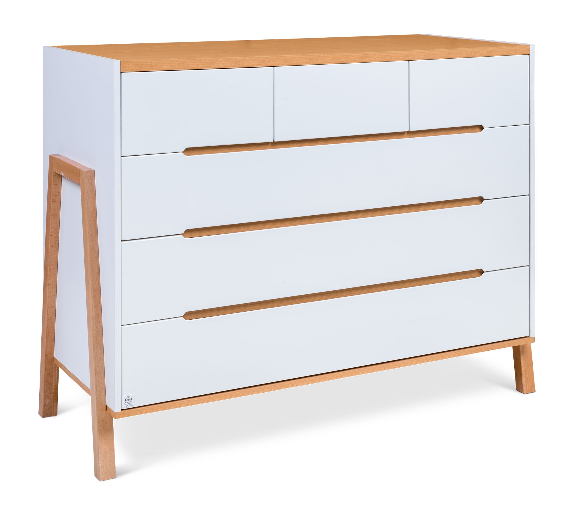 שידה רומא - מסילות טריקה שקטה