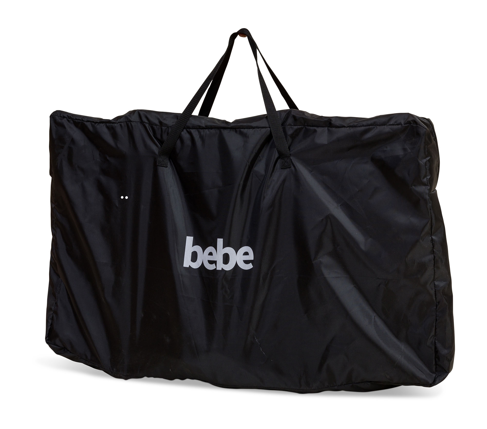 עריסה נצמדת BÉBÉ דגם לאקס צבע בז'