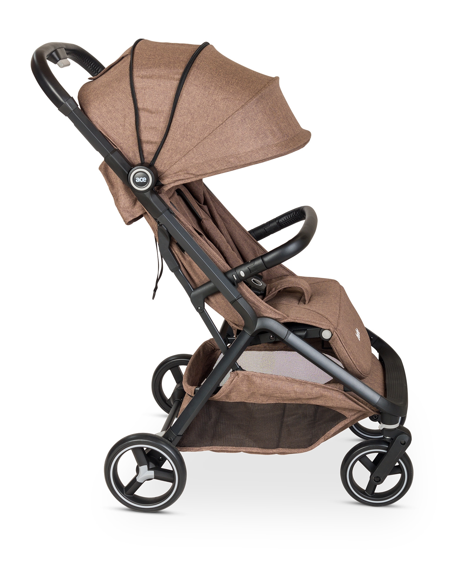 טיולון ace BÉBÉ  ירוק פסטל