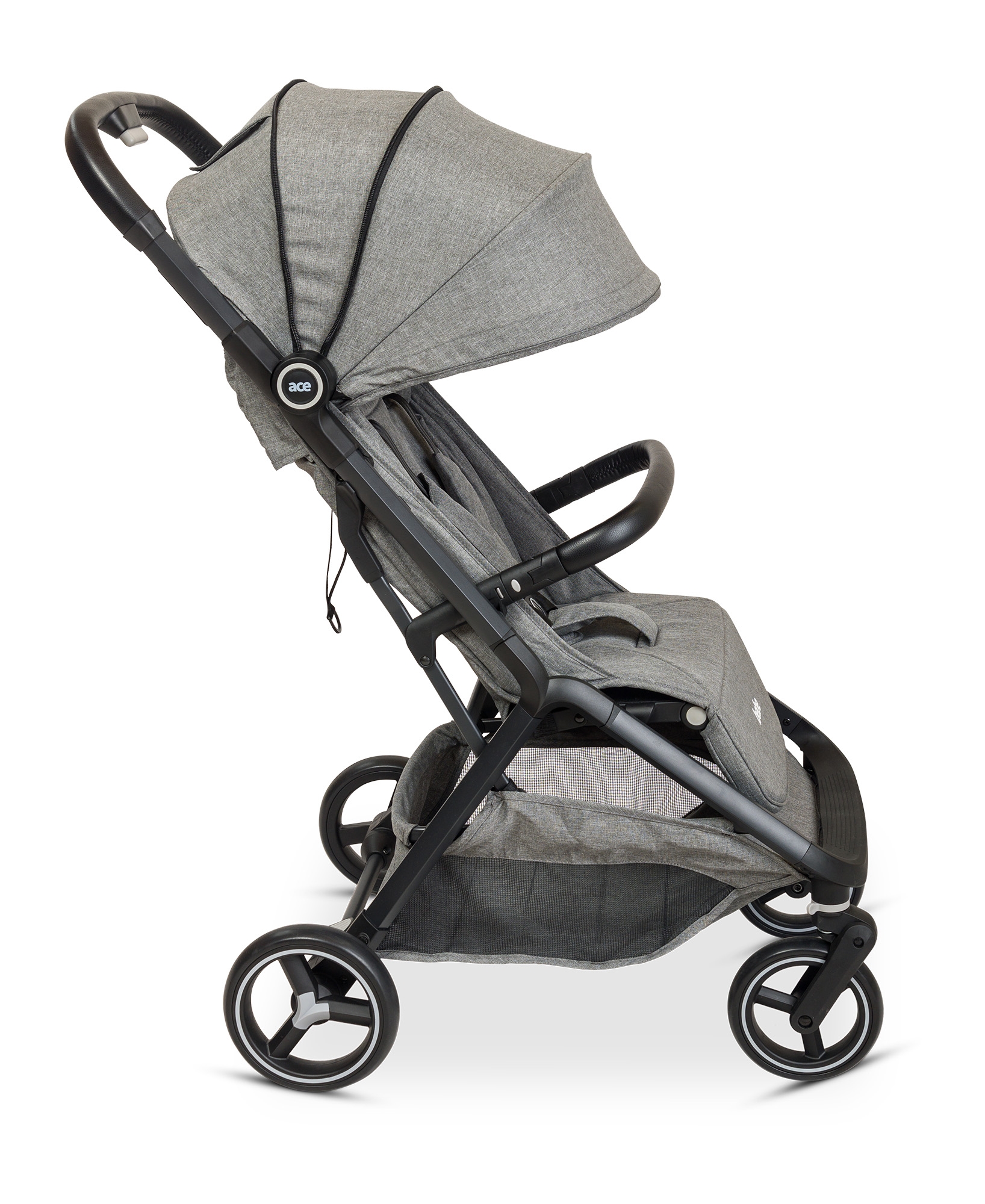 טיולון ace BÉBÉ  ירוק פסטל