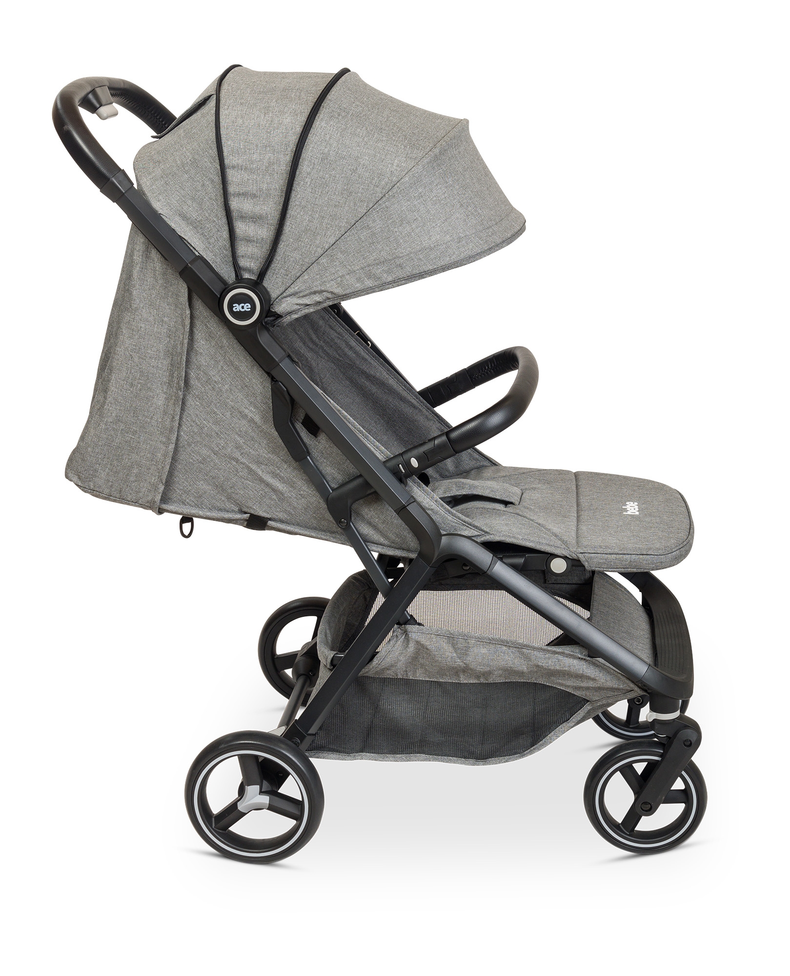 טיולון ace BÉBÉ  ירוק פסטל