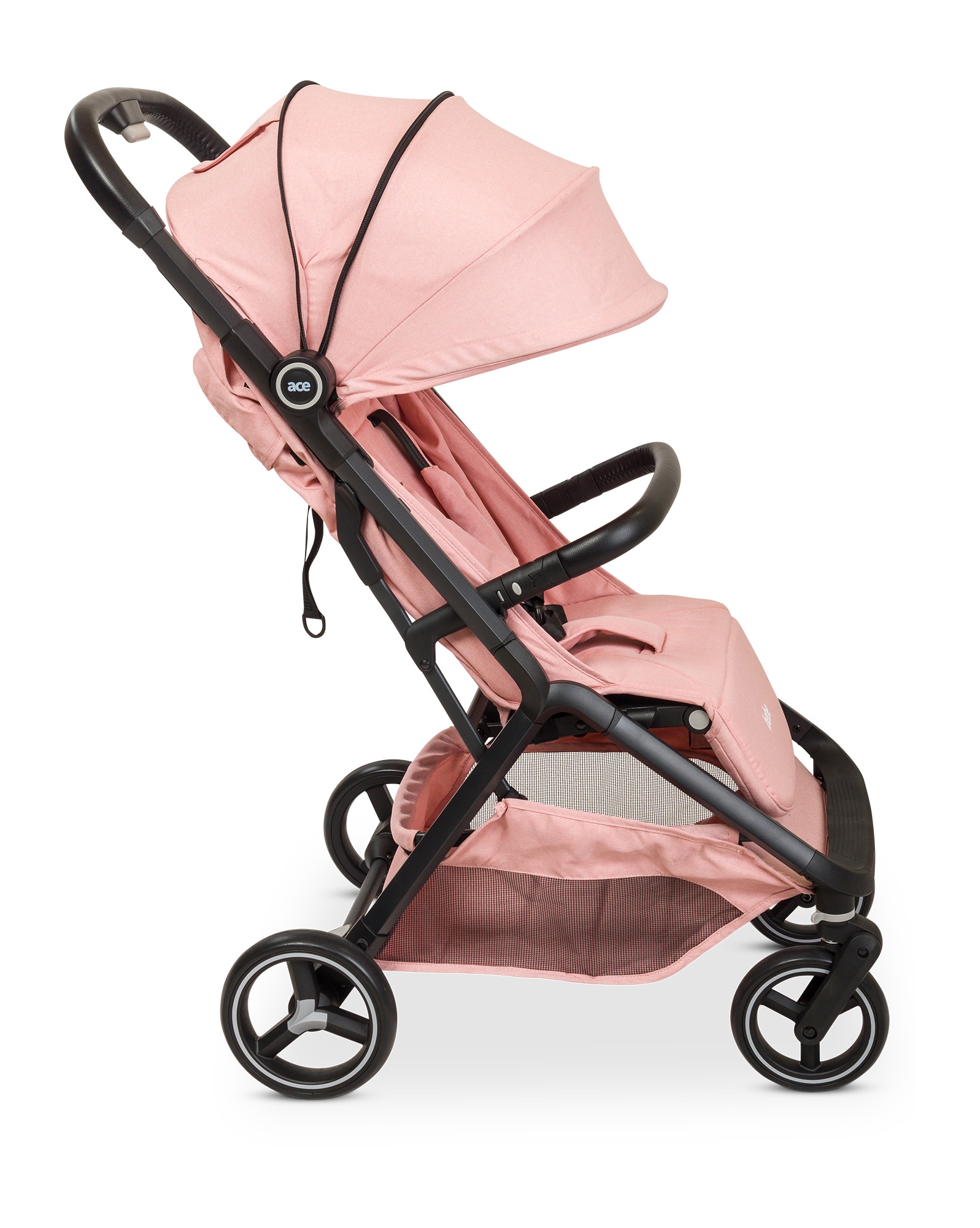 טיולון ace BÉBÉ  ירוק פסטל