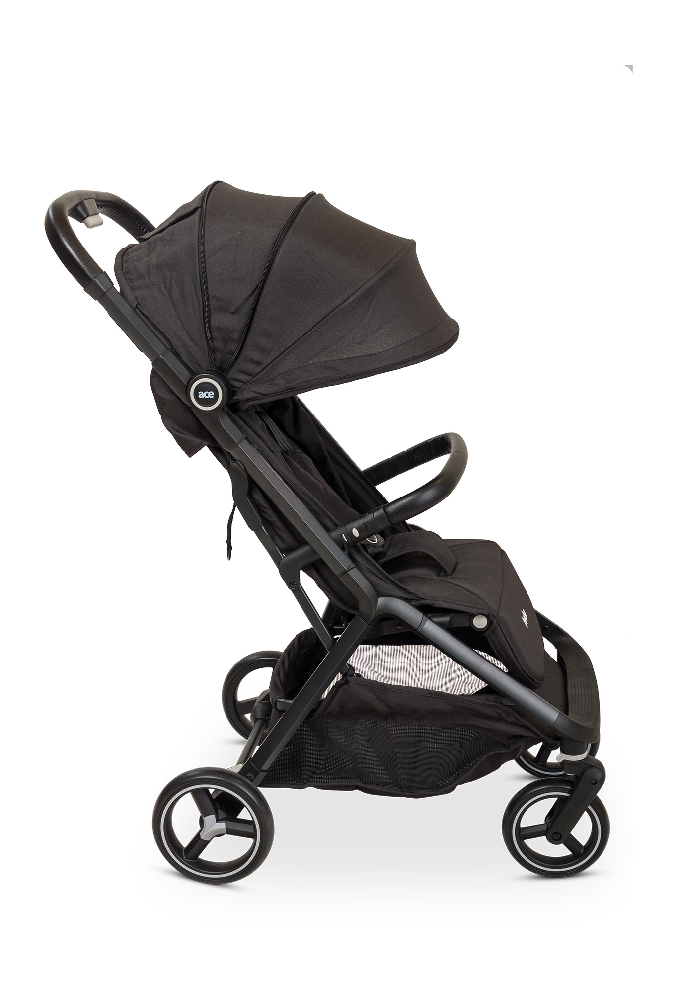 טיולון ace BÉBÉ  ירוק פסטל