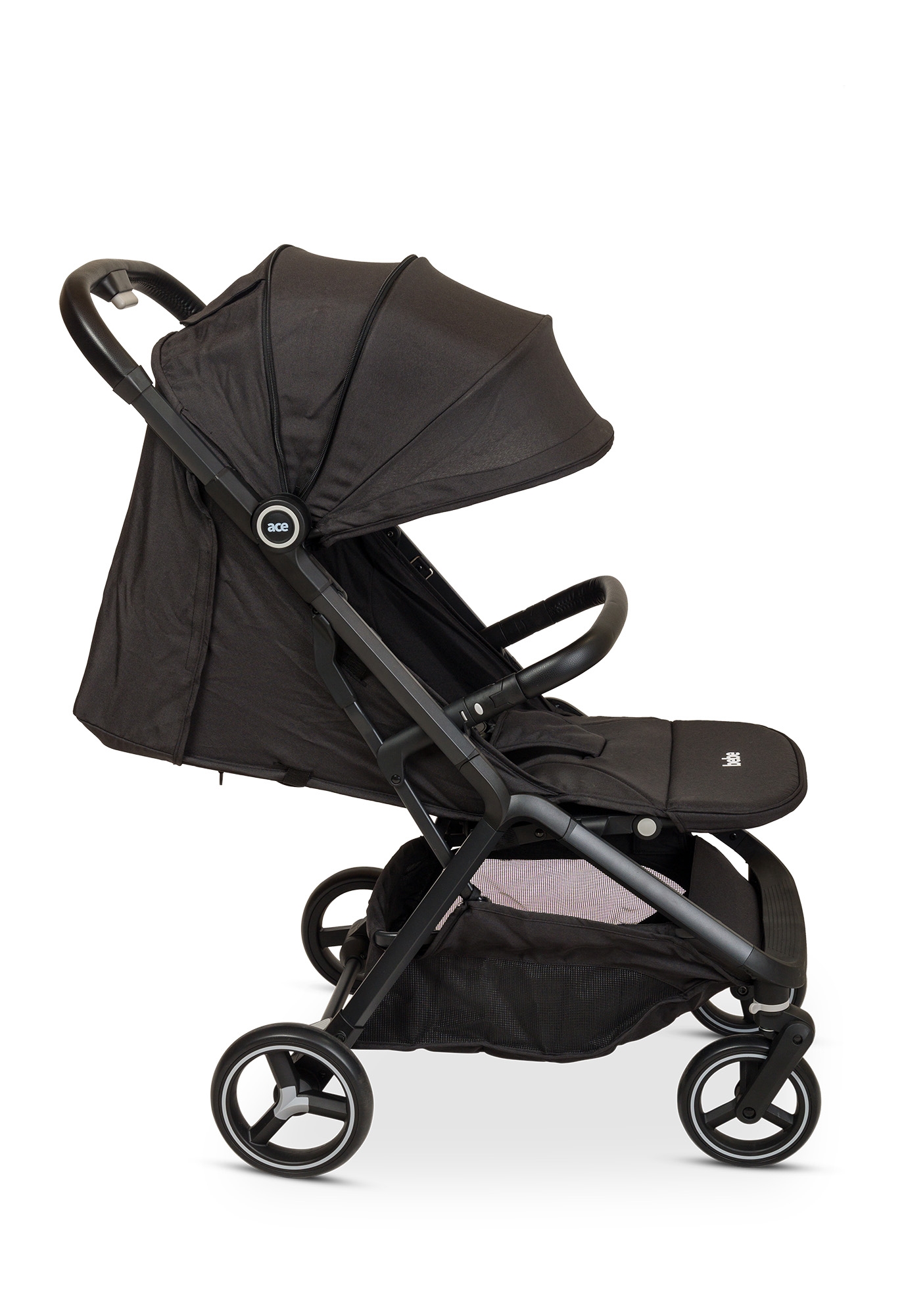 טיולון ace BÉBÉ  ירוק פסטל