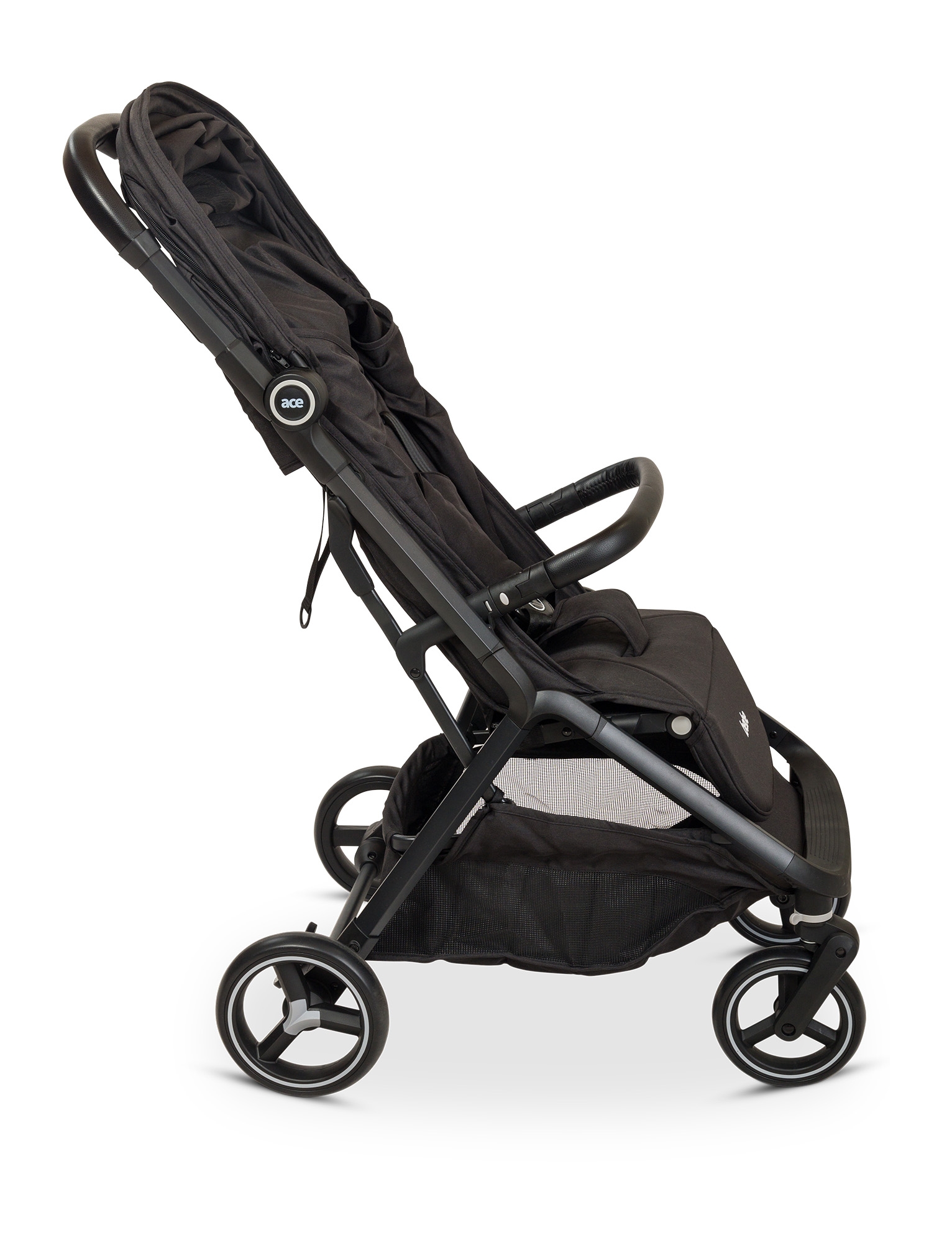 טיולון ace BÉBÉ  ירוק פסטל