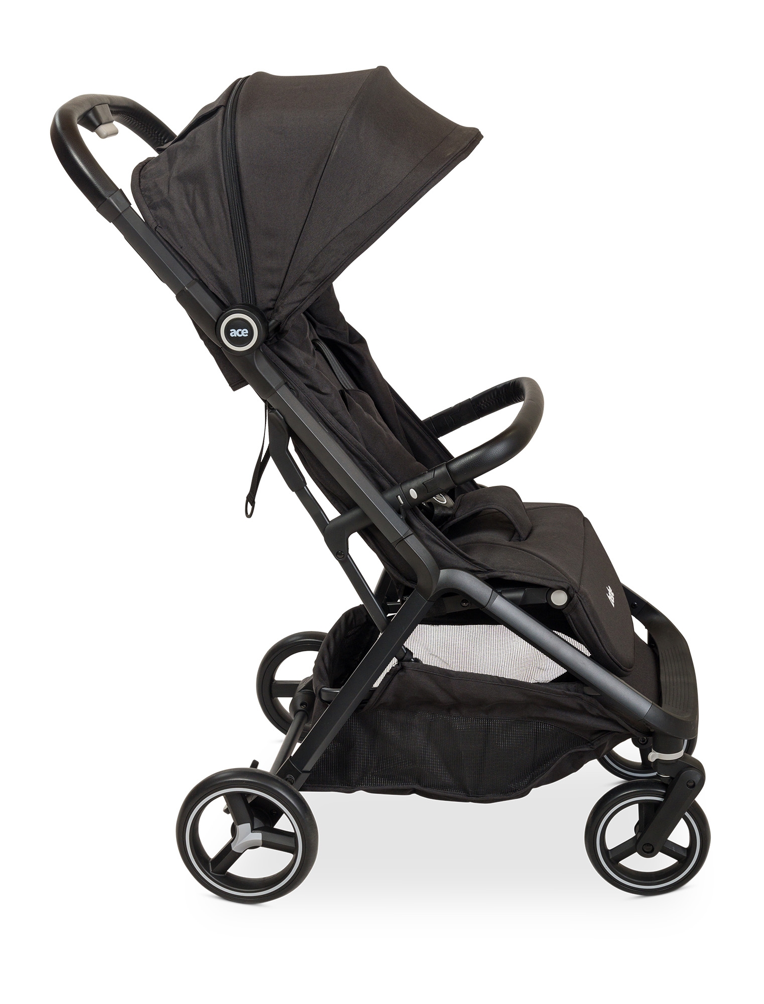 טיולון ace BÉBÉ  ירוק פסטל