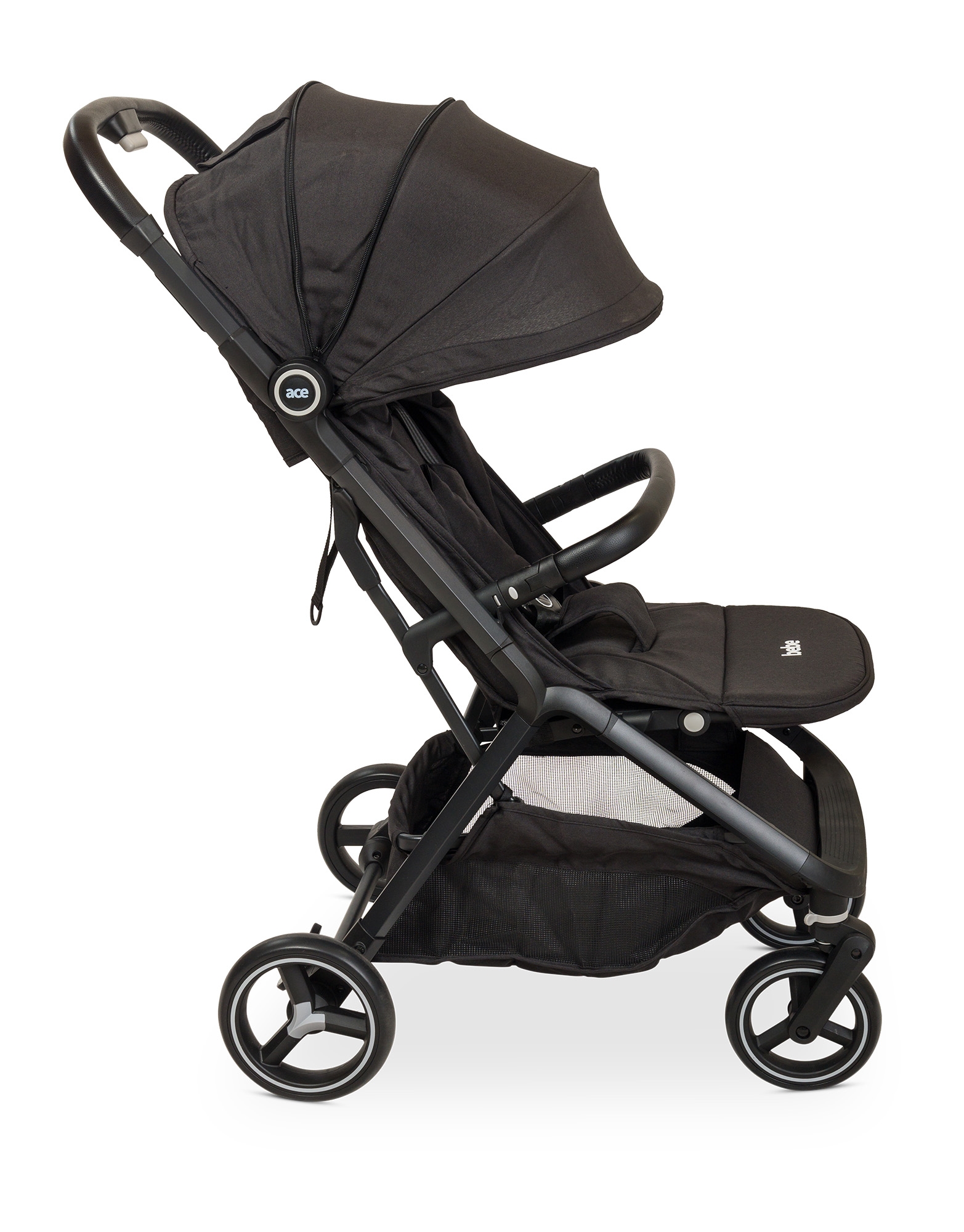 טיולון ace BÉBÉ  ירוק פסטל