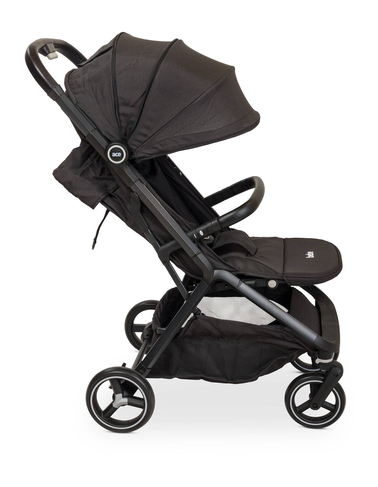 טיולון ace BÉBÉ  ירוק פסטל