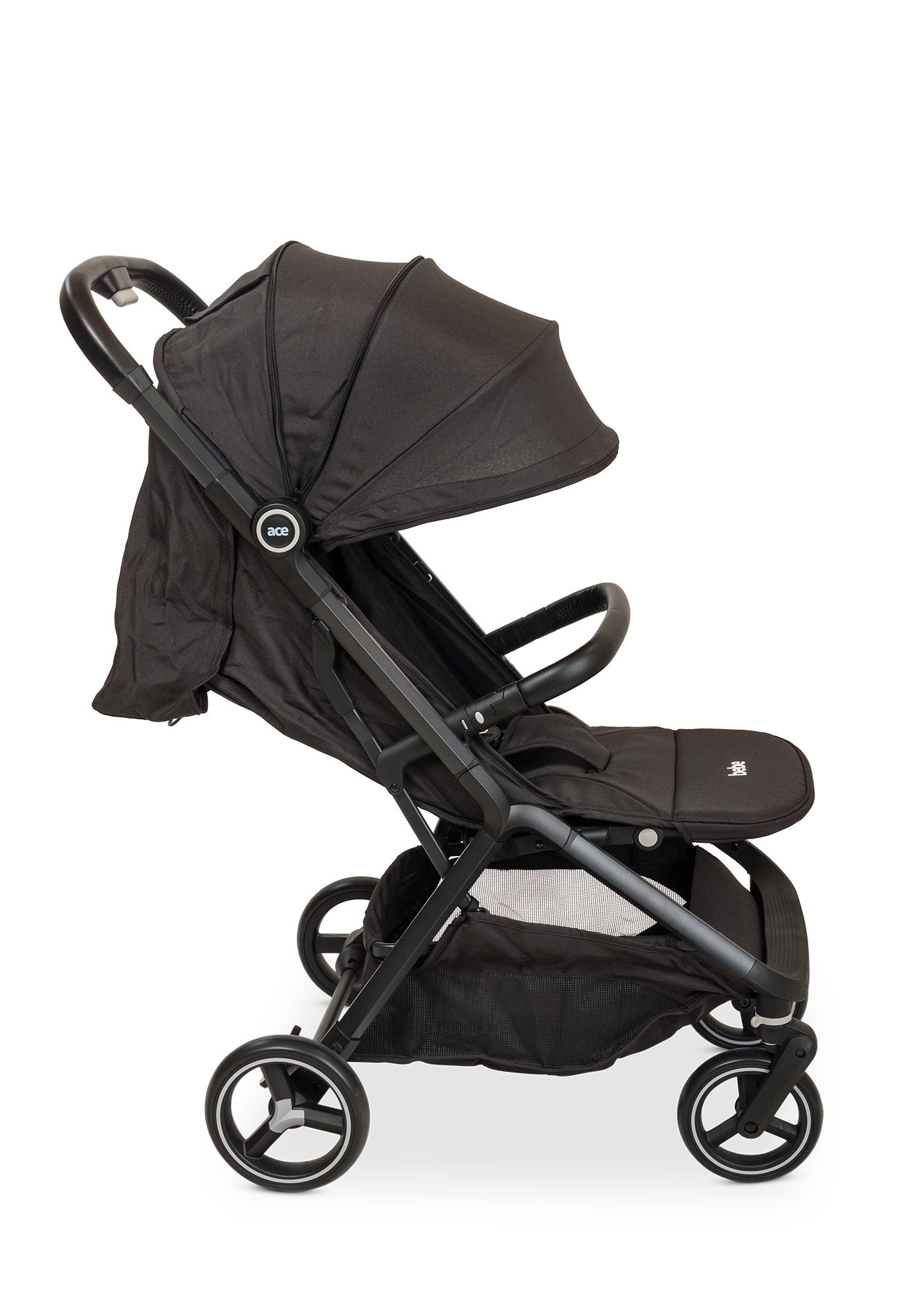 טיולון ace BÉBÉ  ירוק פסטל