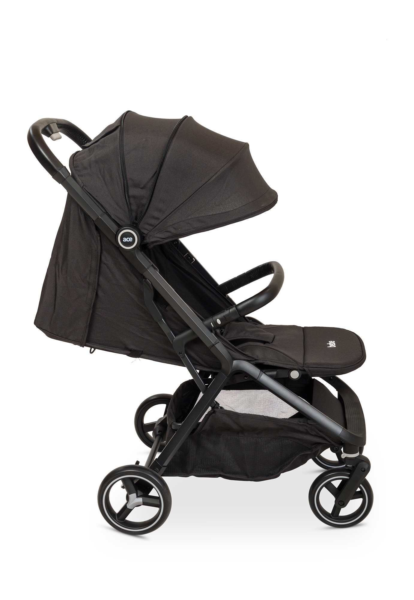 טיולון ace BÉBÉ  ירוק פסטל