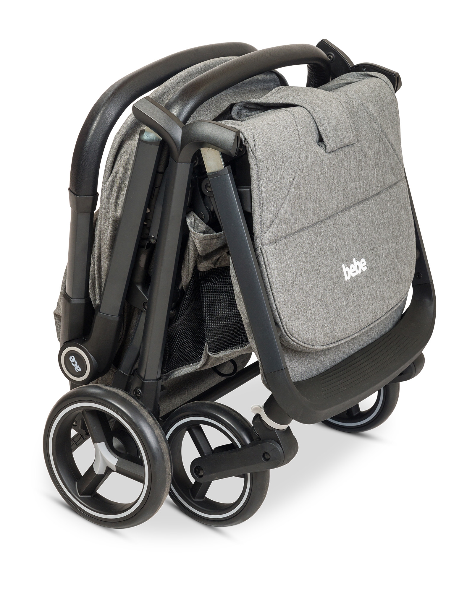 טיולון ace BÉBÉ  ירוק פסטל