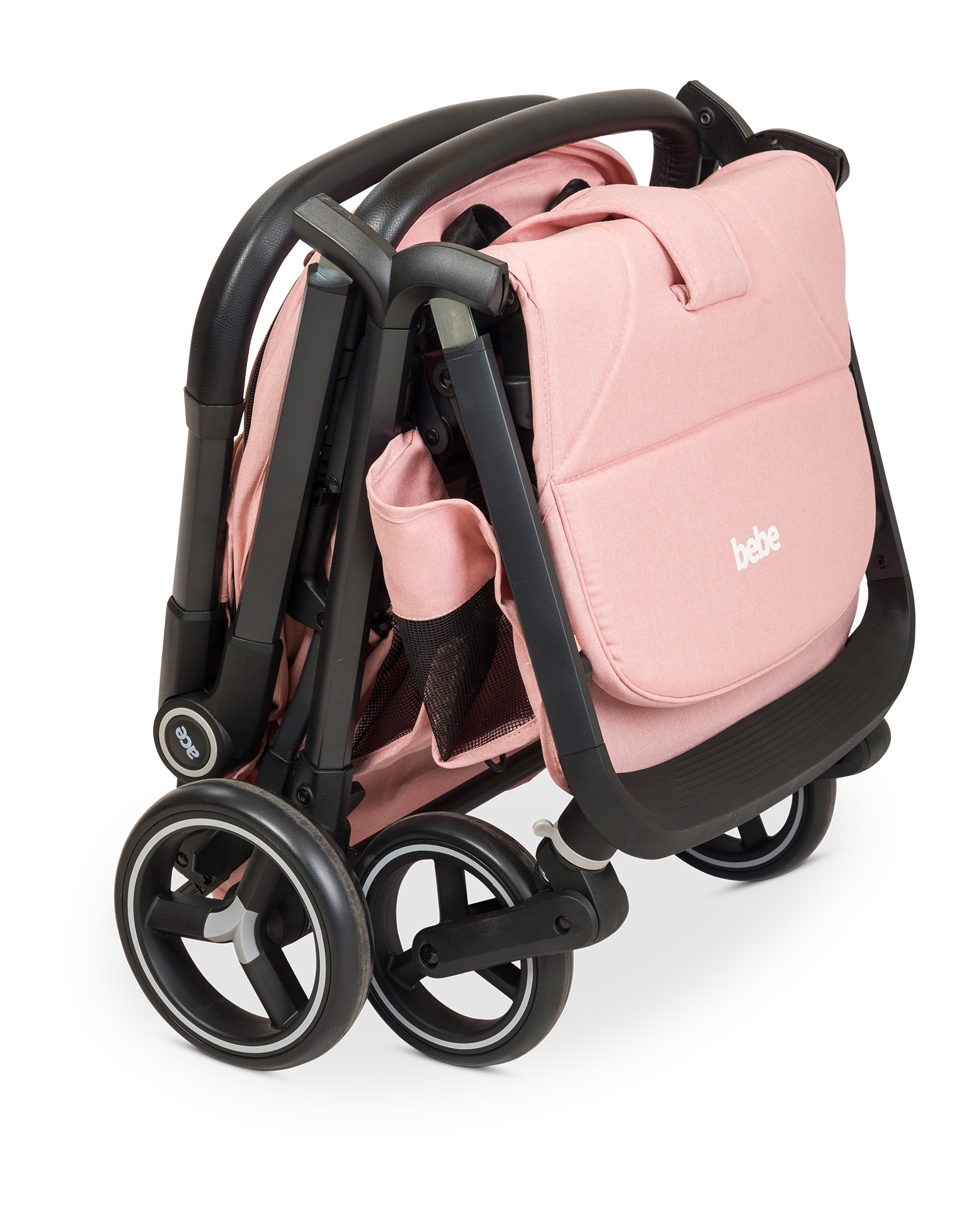 טיולון ace BÉBÉ  ירוק פסטל