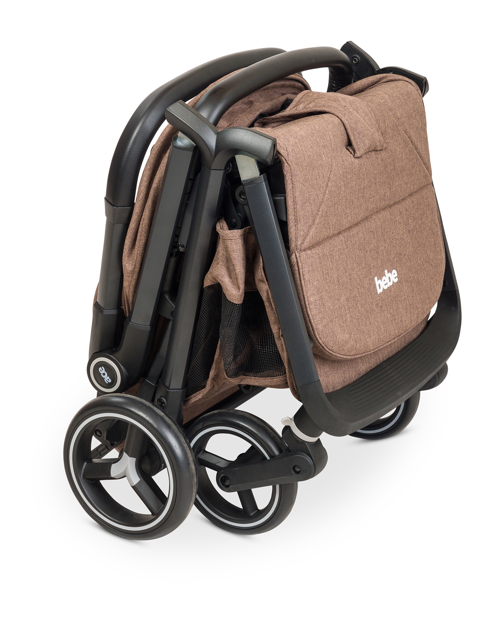 טיולון ace BÉBÉ  ירוק פסטל