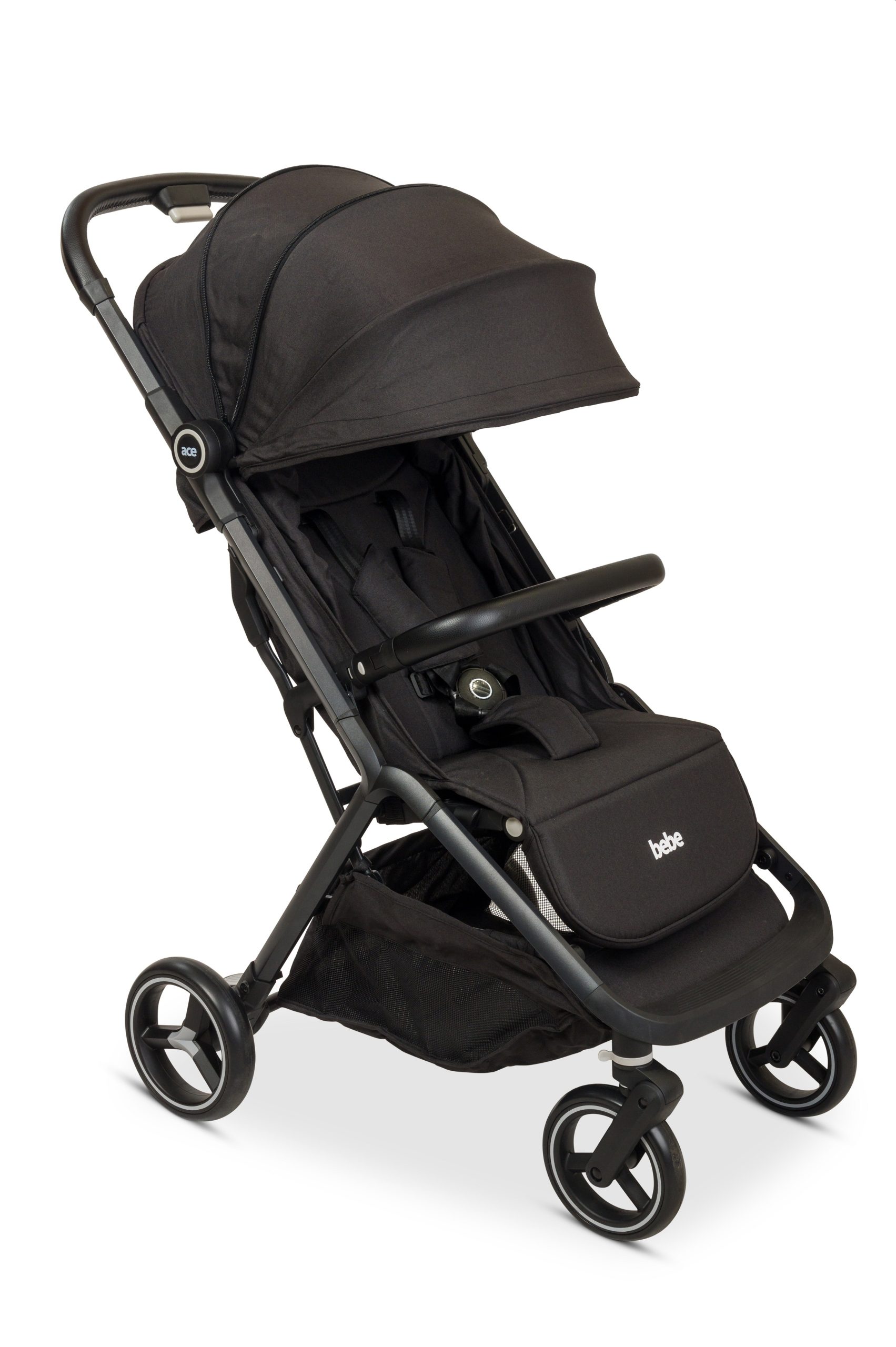 טיולון ace BÉBÉ  ירוק פסטל