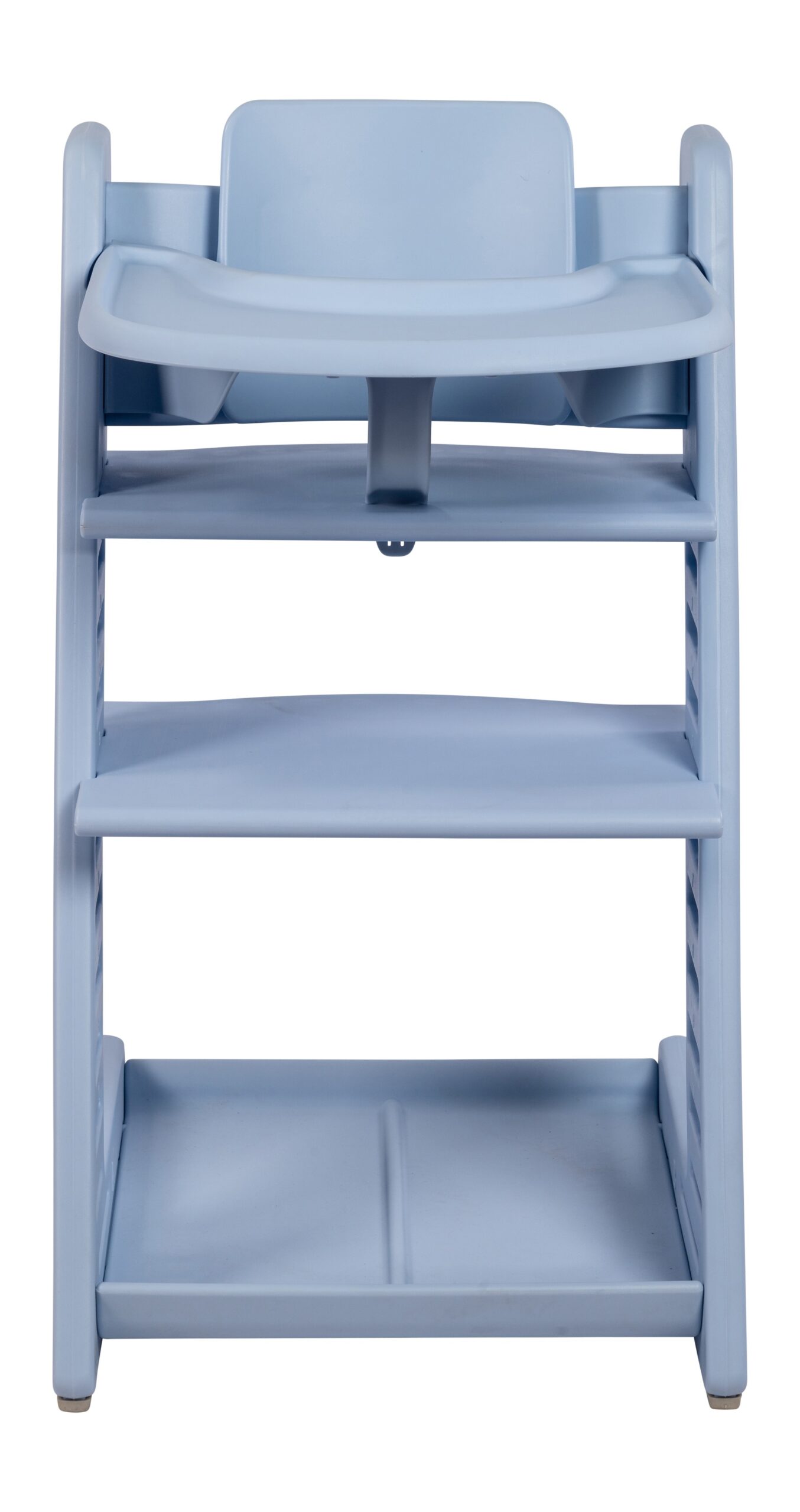 כסא אוכל לתינוק ולילד BÉBÉ - FOR LIFE ורוד