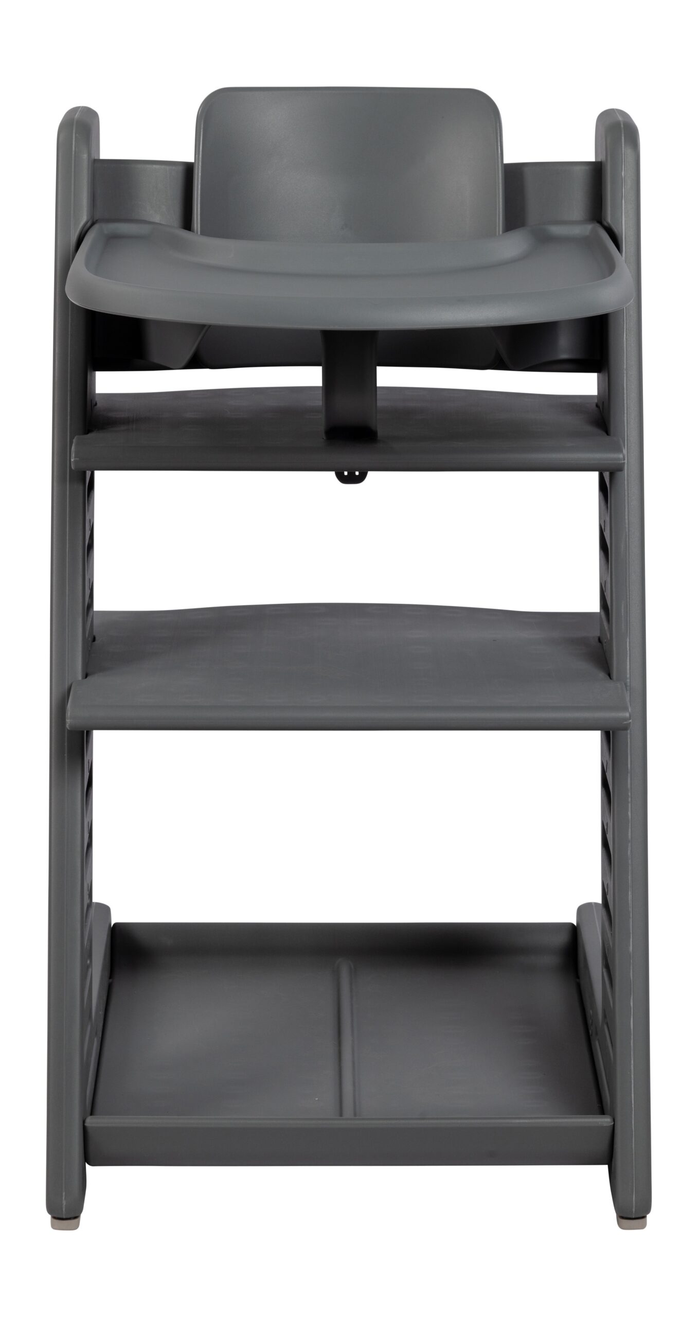 כסא אוכל לתינוק ולילד BÉBÉ - FOR LIFE ורוד