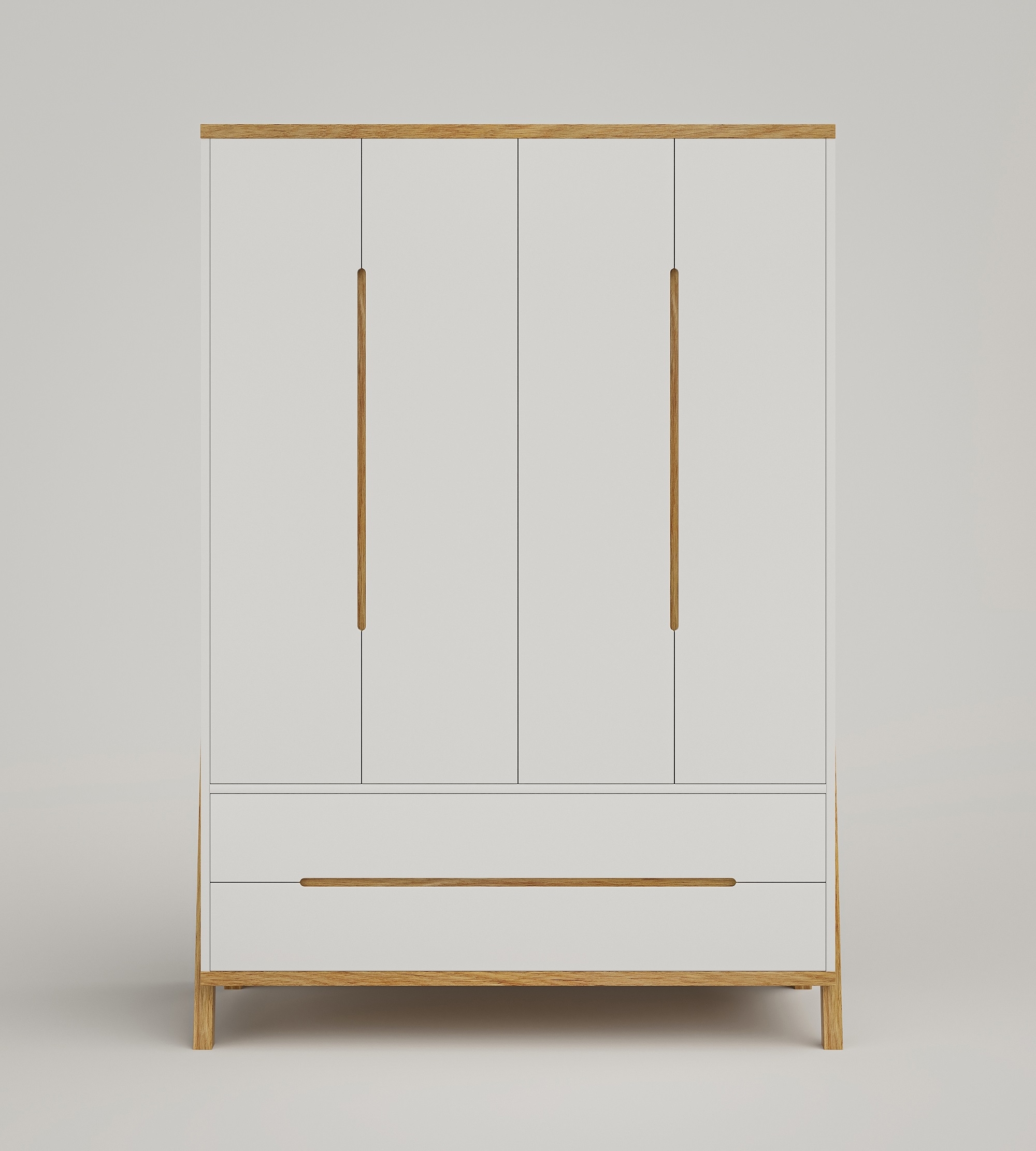 ארון לחדר שינה לתינוק ולילד רומא לבן עץ בוק - חוזר למלאי חודש מרץ ארון לחדר שינה לתינוק ולילד רומא לבן עץ בוק - חוזר למלאי חודש מרץ