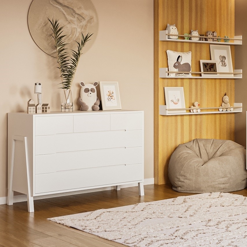 שידה רומא - מסילות טריקה שקטה