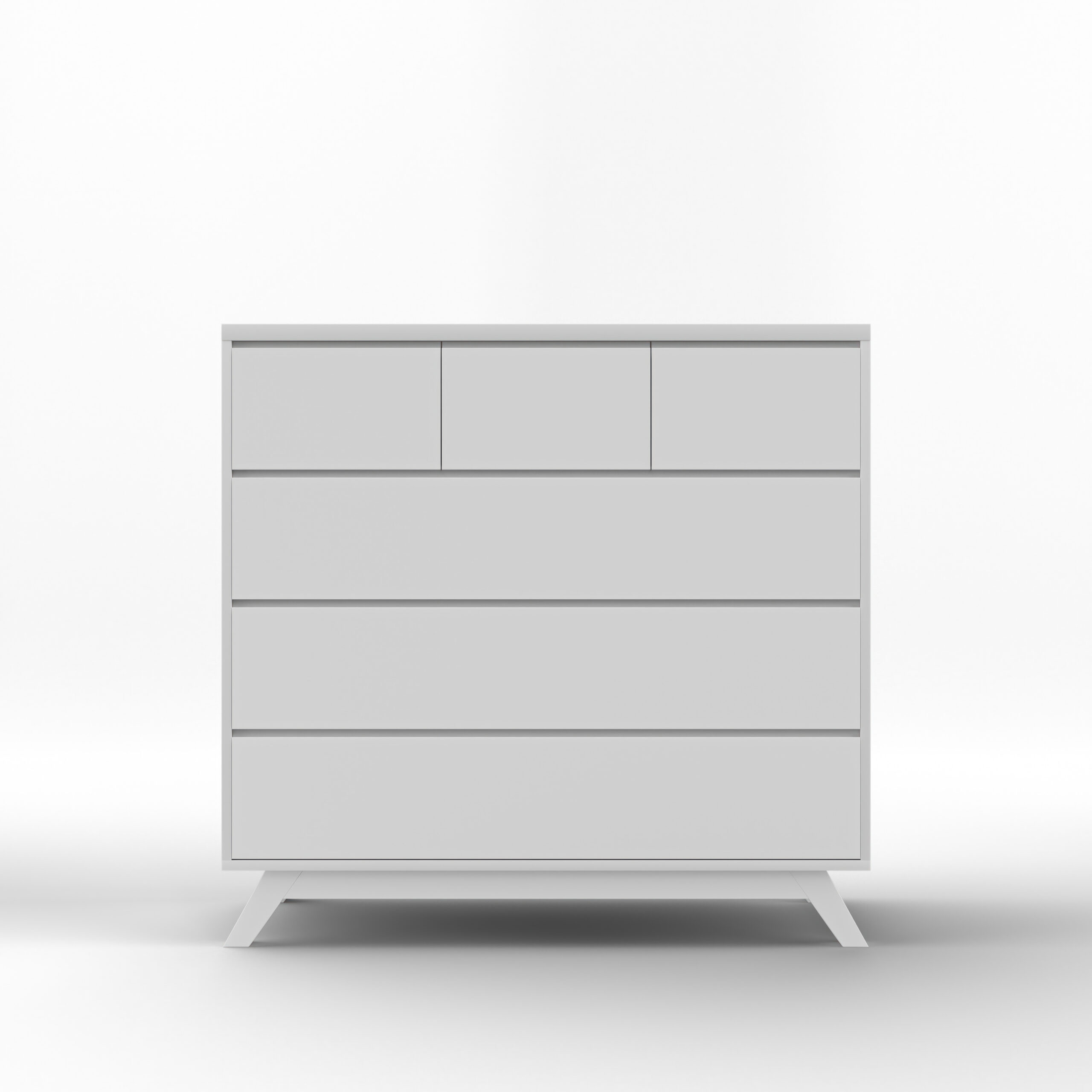 חדר שינה לתינוק דונגוואן- טריקה שקטה