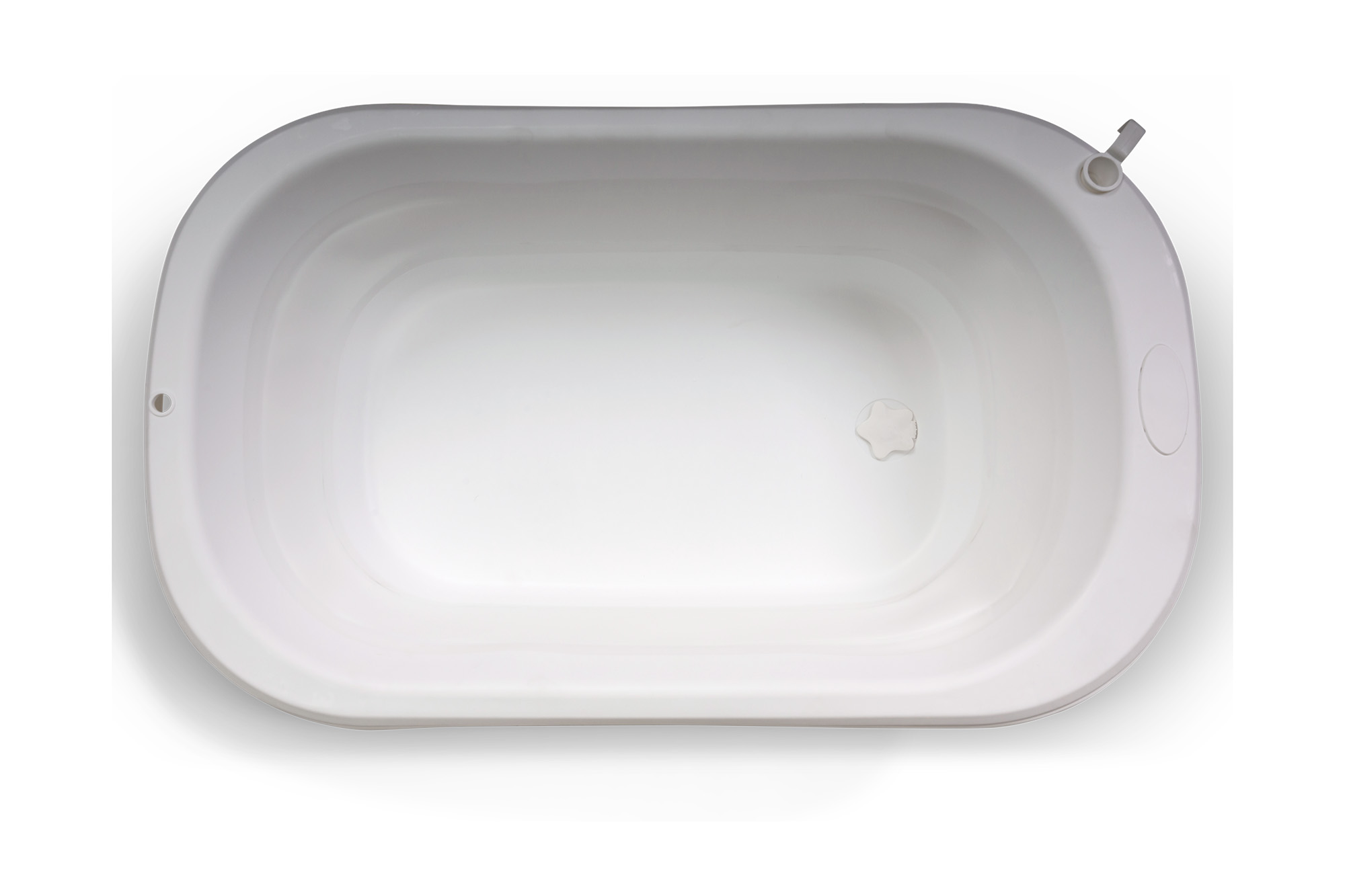 אמבטיה סיליקון מתקפלת כולל מעמד צינורית ומושב אמבטיה דפני מתקפל צבע מוקה-צפי חזרה למלאי סוף פברואר