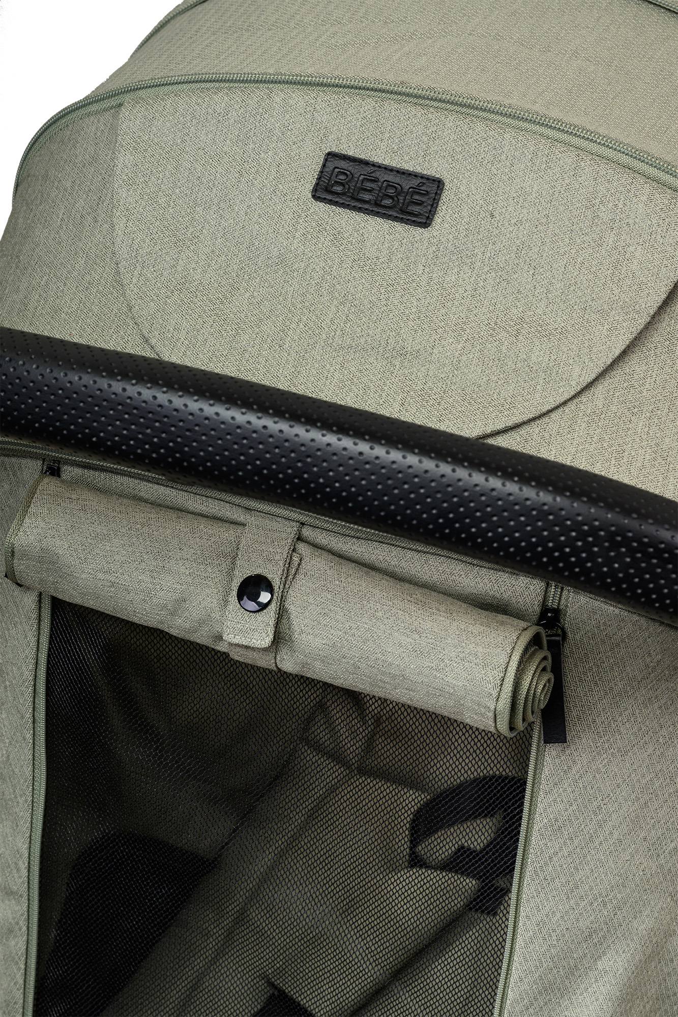 טיולון לתינוק ולילד TIK-TAK 3 בז רוזגולד טיולון לתינוק ולילד TIK-TAK 3 בז רוזגולד