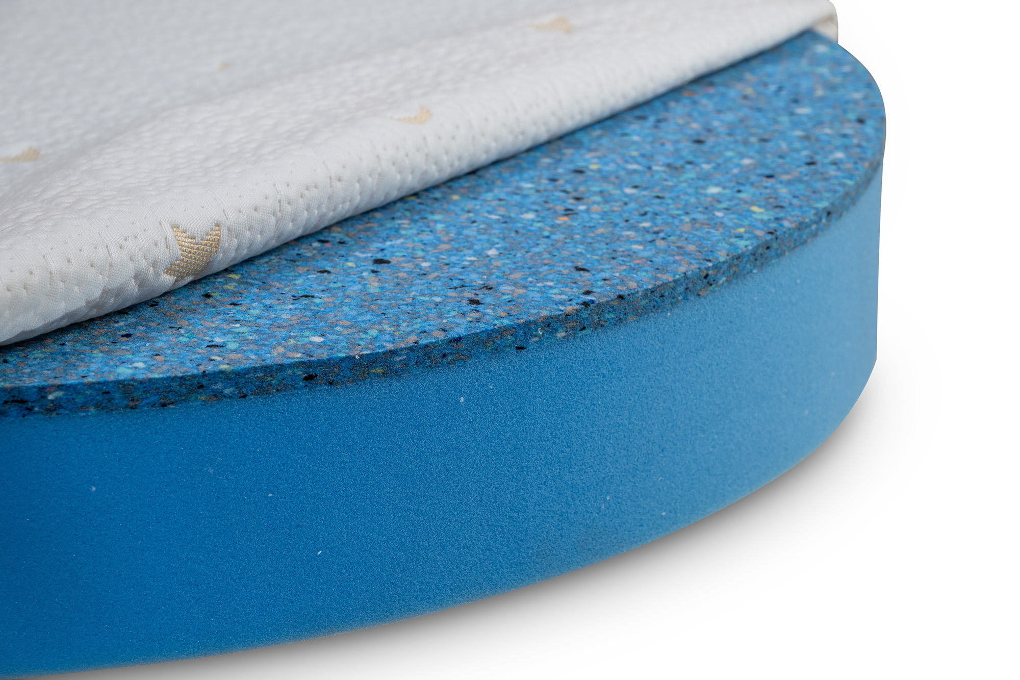 סט מזרנים SWEET DREAMS טריפל ויסקו מעוגלים