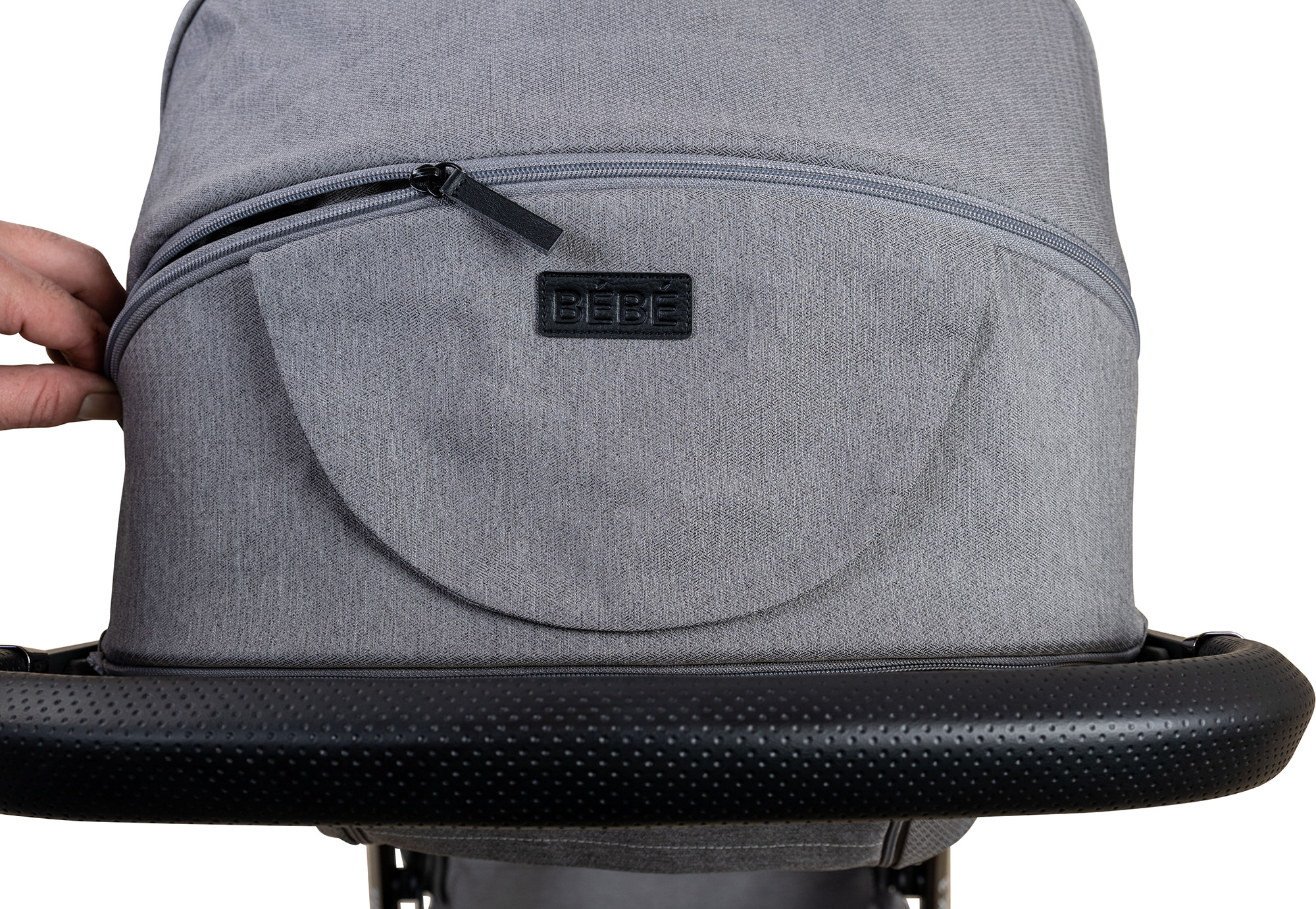 טיולון לתינוק ולילד TIK-TAK 3 בז רוזגולד טיולון לתינוק ולילד TIK-TAK 3 בז רוזגולד