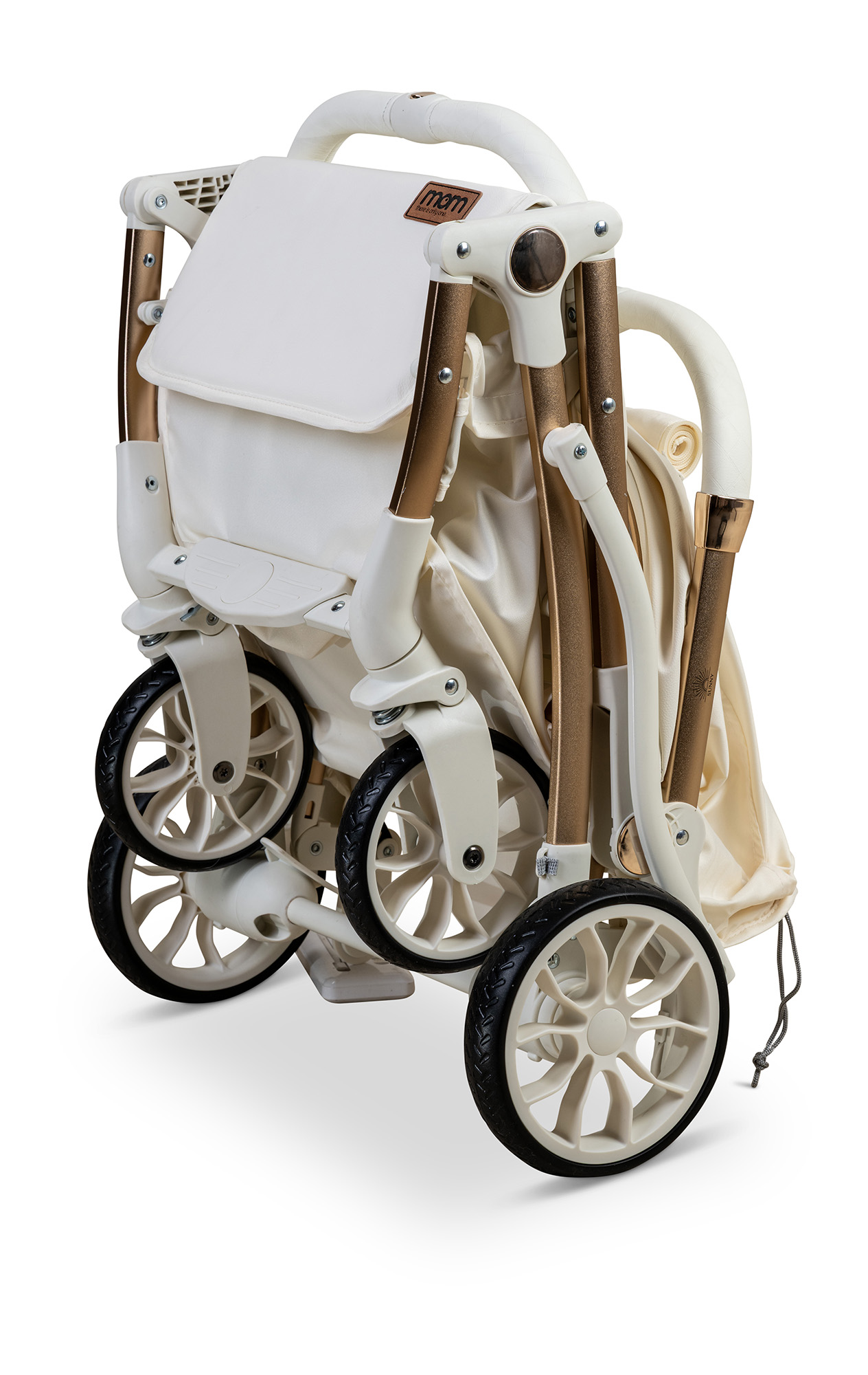 טיולון סאנשיין גולד בז גולד