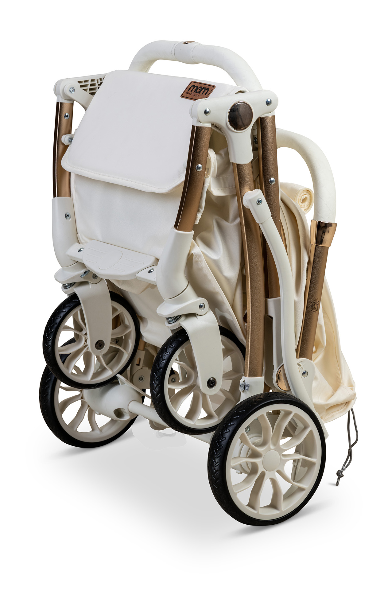 טיולון סאנשיין גולד בז גולד