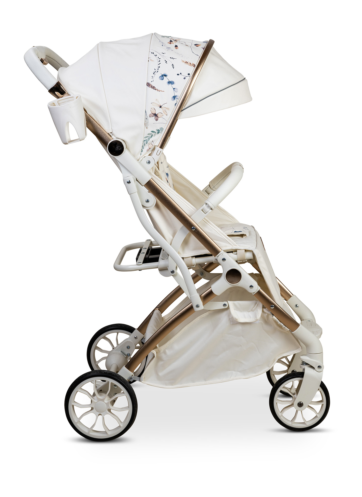 טיולון סאנשיין גולד בז גולד