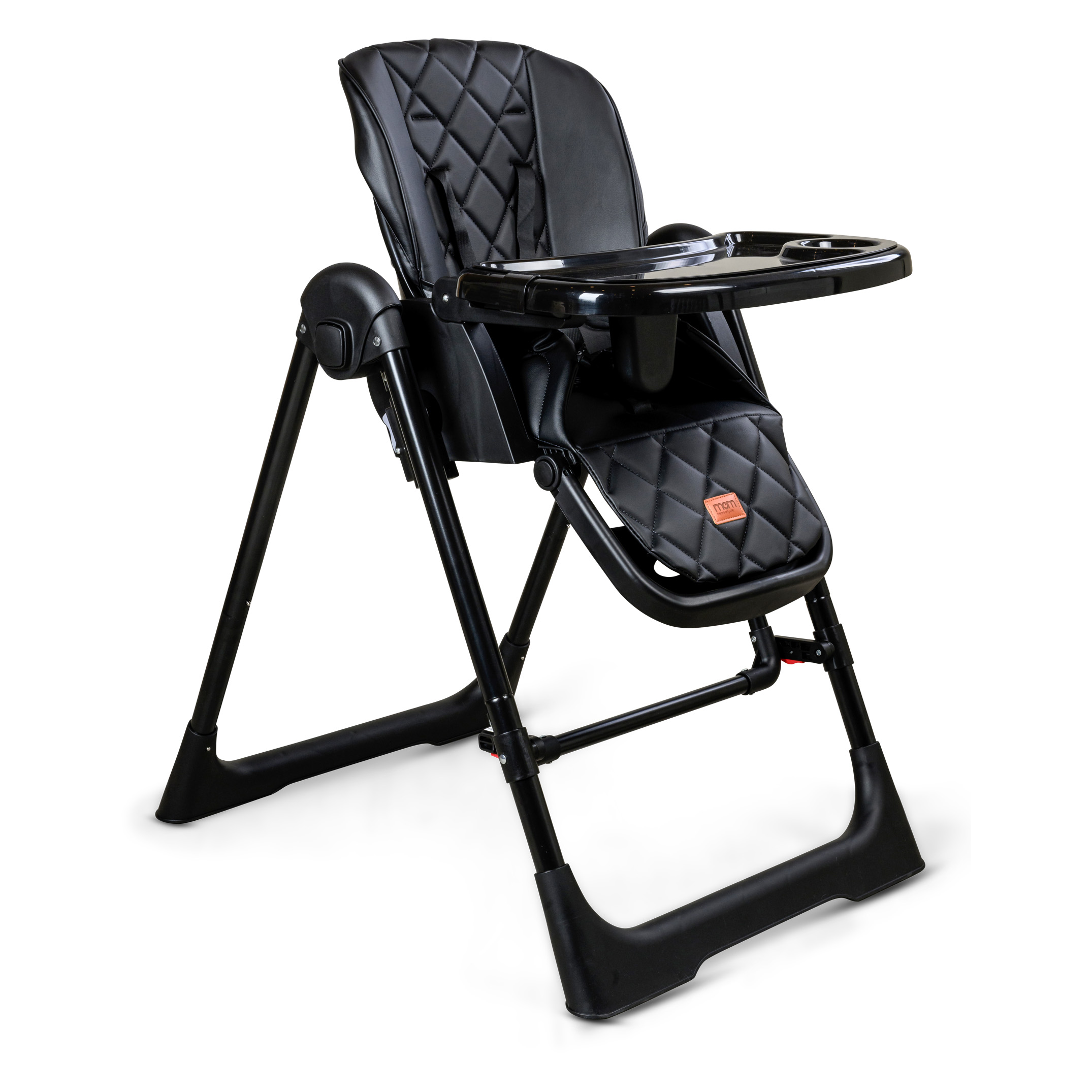 נדנדה וכסא אוכל לתינוק ולילד בז'