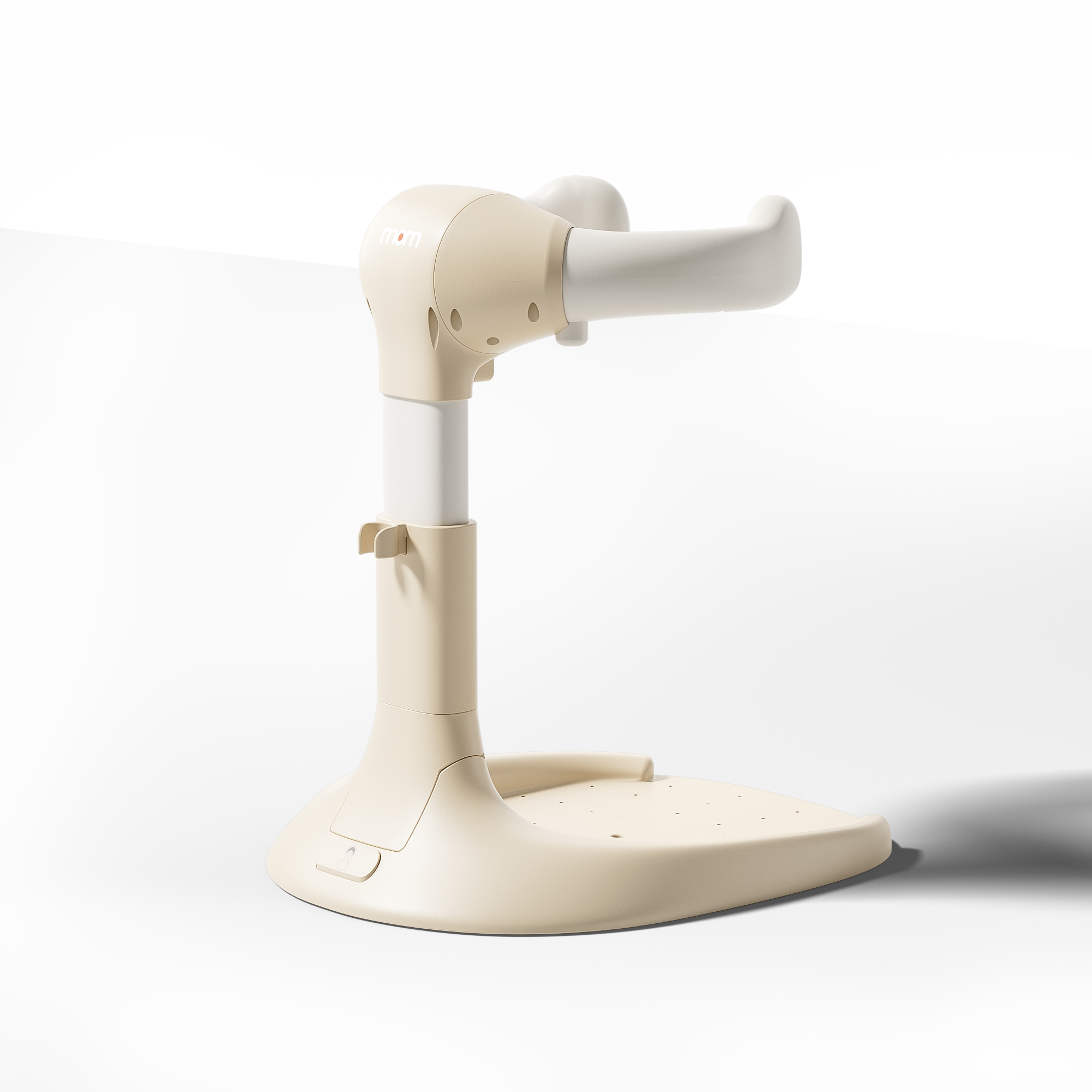 המתקן מאפשר להורים להתרכז ברגעים המיוחדים של הרחצה עם התינוק, ללא דאגות מיותרות. הוא מגדיר מחדש את חווית הרחצה והופך אותה לבטוחה ומהנה יותר, גם עבור התינוק וגם עבור הוריו.