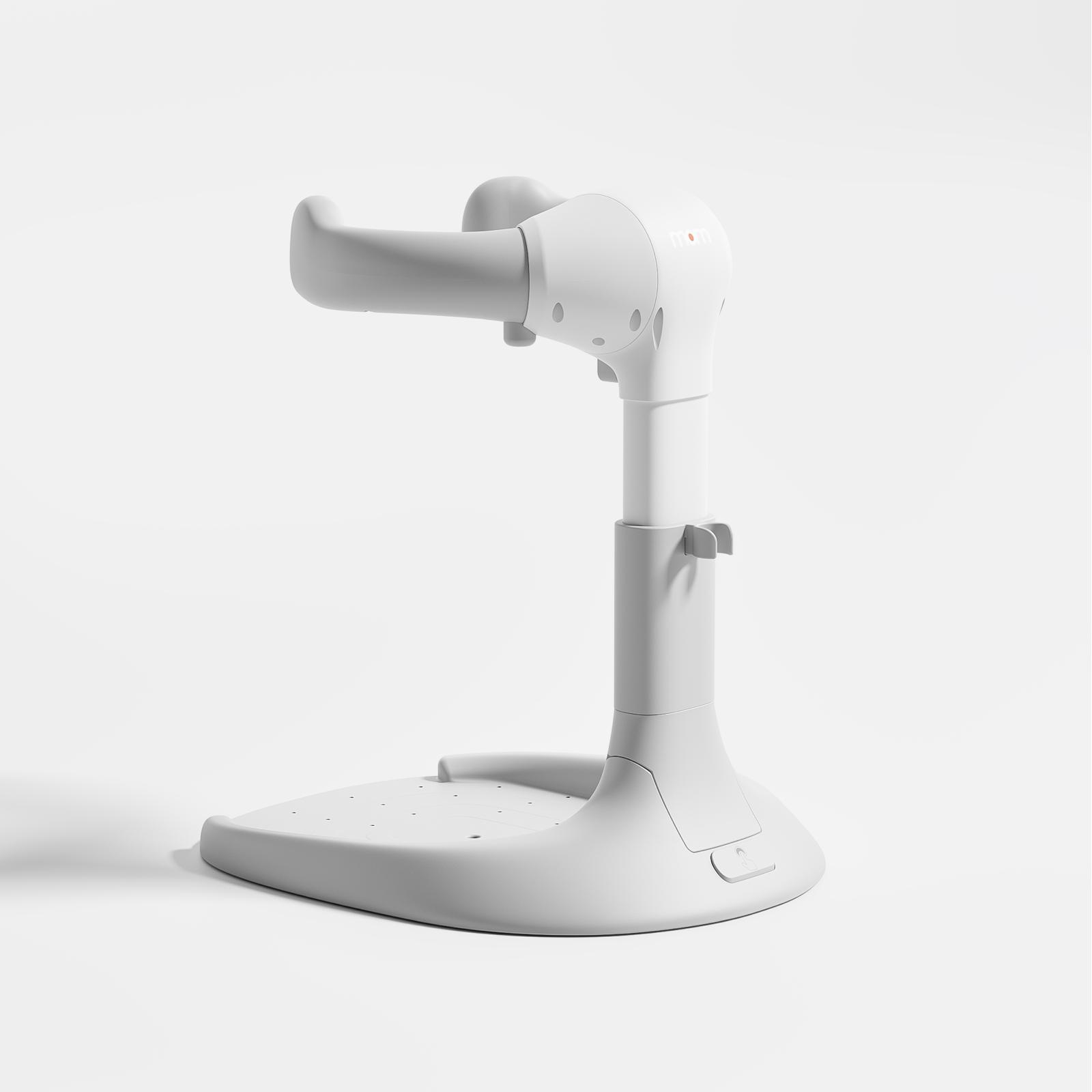 המתקן מאפשר להורים להתרכז ברגעים המיוחדים של הרחצה עם התינוק, ללא דאגות מיותרות. הוא מגדיר מחדש את חווית הרחצה והופך אותה לבטוחה ומהנה יותר, גם עבור התינוק וגם עבור הוריו.