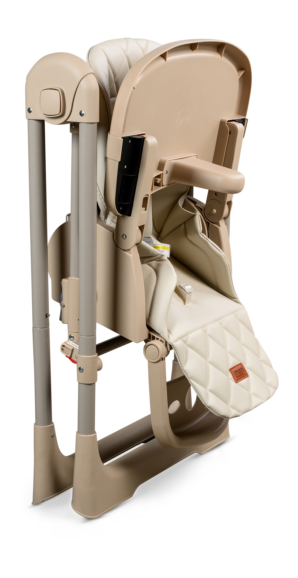 נדנדה וכסא אוכל לתינוק ולילד בז'