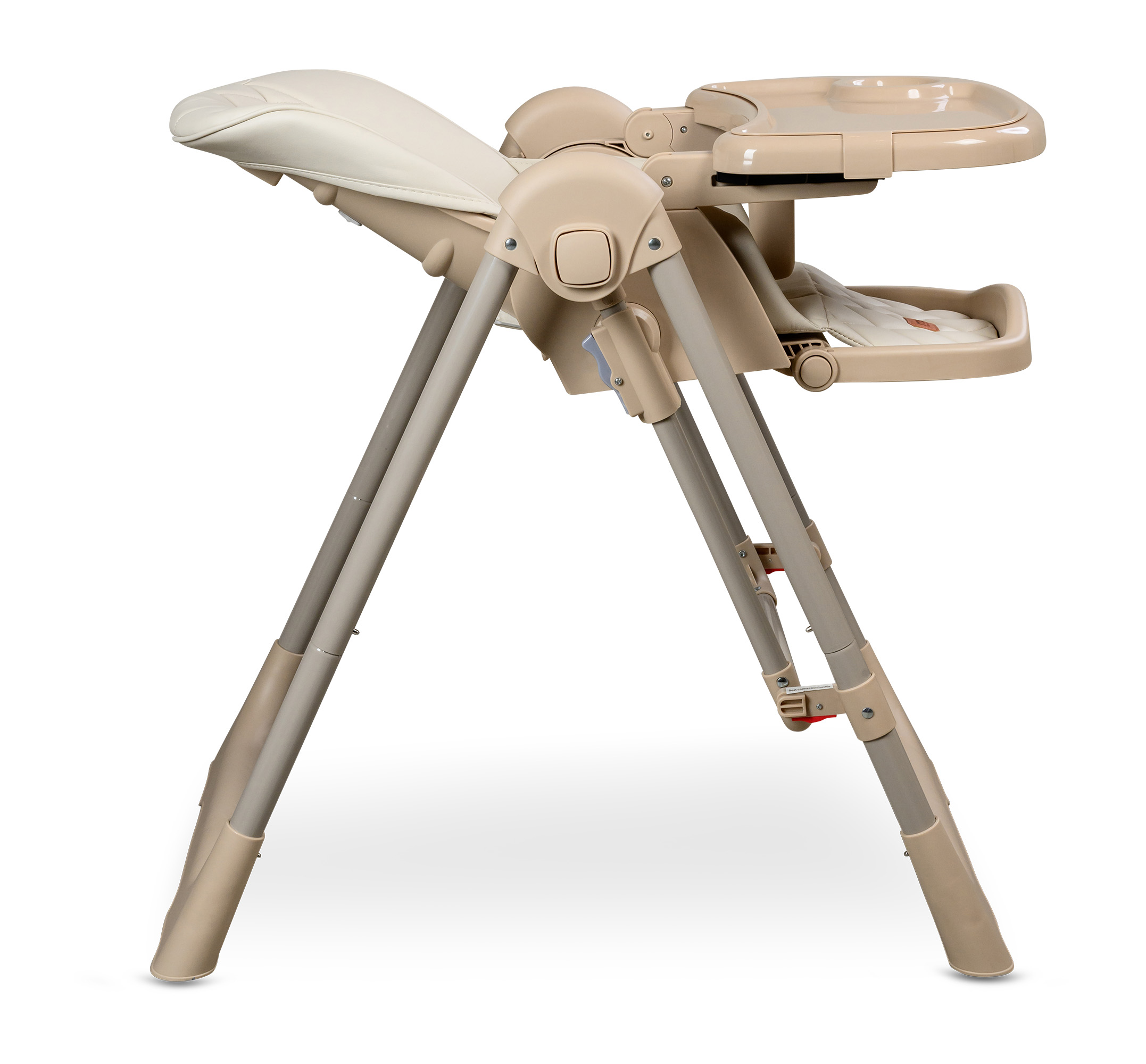 נדנדה וכסא אוכל לתינוק ולילד בז'