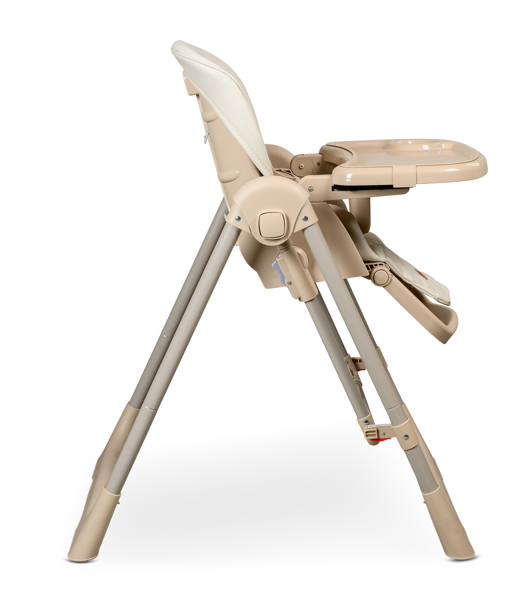 נדנדה וכסא אוכל לתינוק ולילד בז'