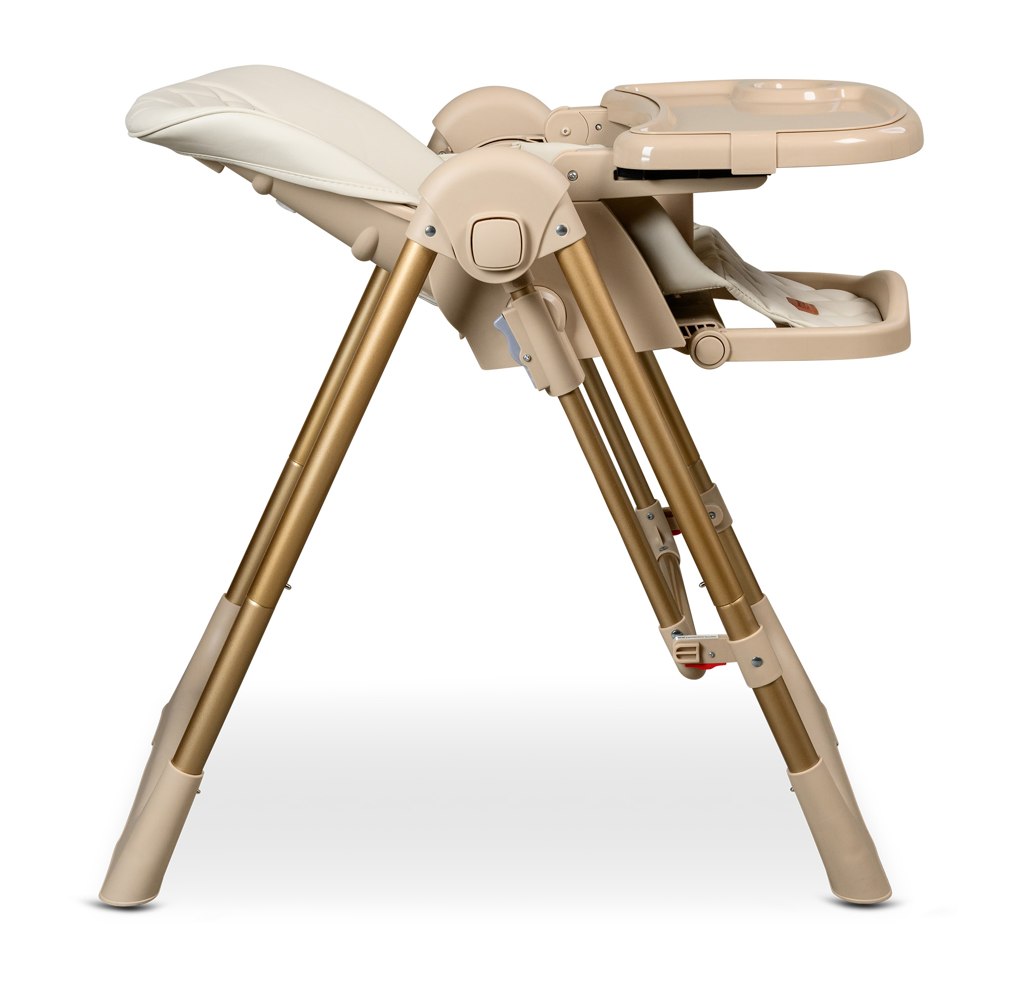 נדנדה וכסא אוכל לתינוק ולילד בז'